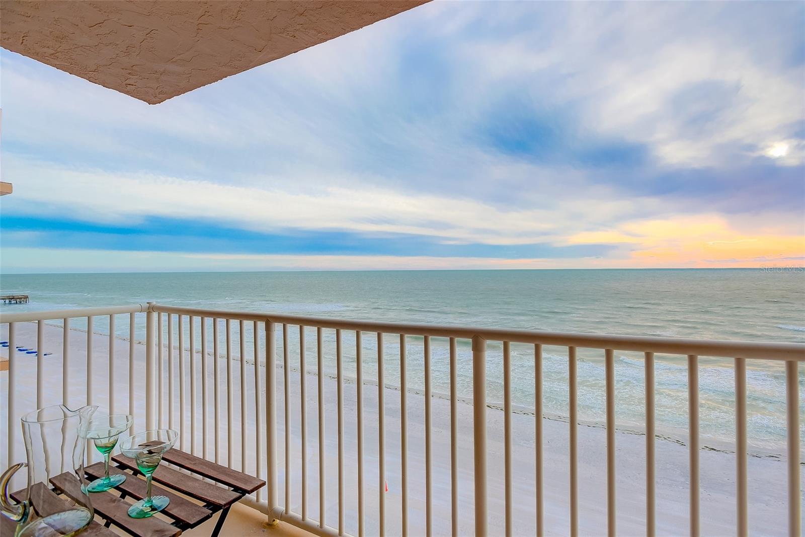 18650 GULF BLVD #604, INDIAN SHORES, FL, 33785