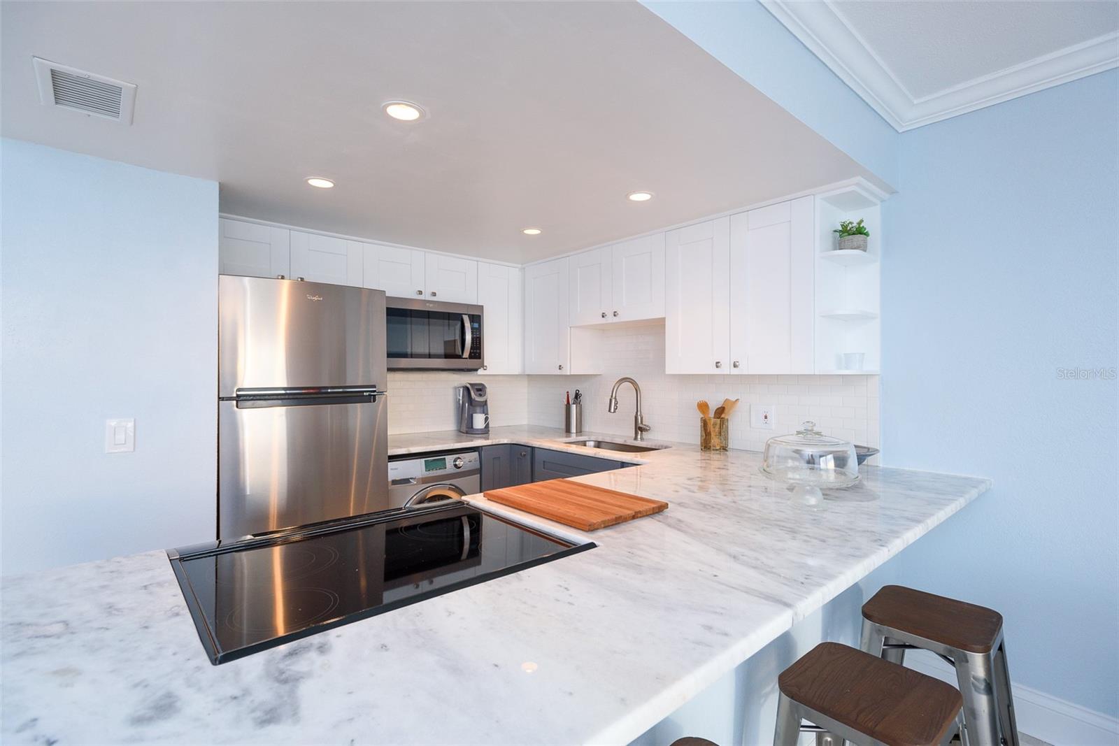 18650 GULF BLVD #604, INDIAN SHORES, FL, 33785