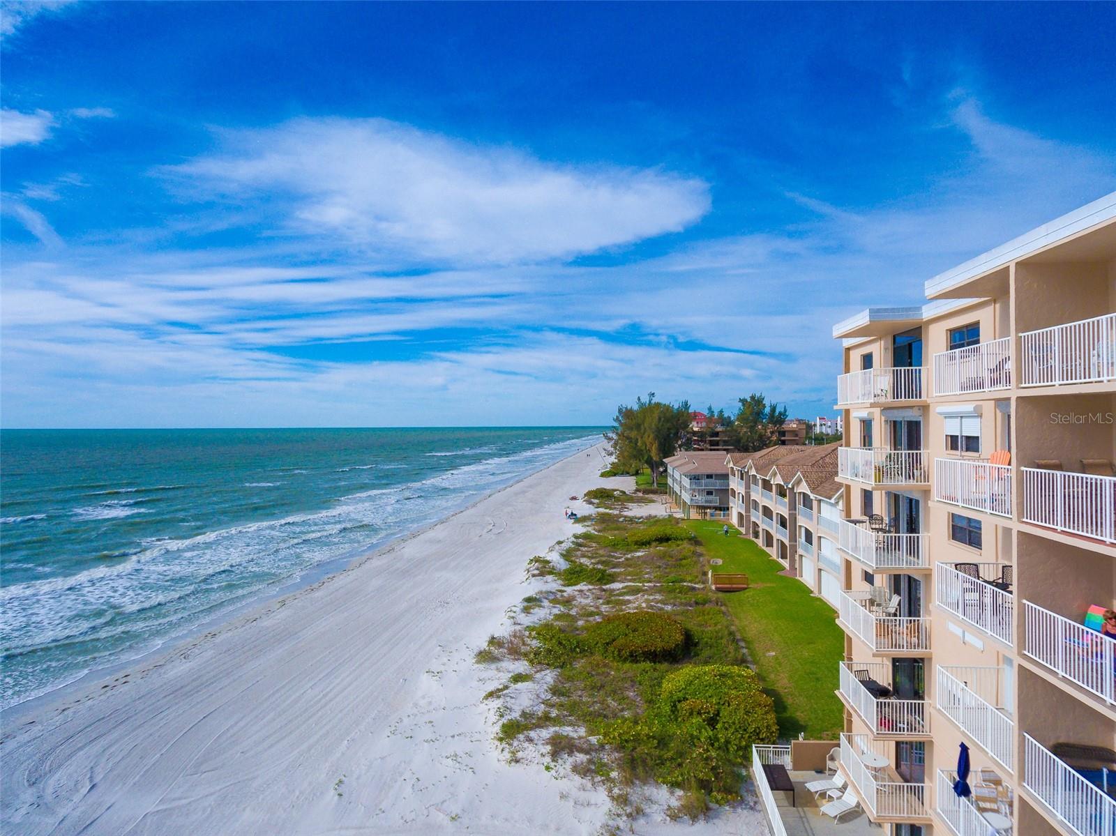 18650 GULF BLVD #604, INDIAN SHORES, FL, 33785