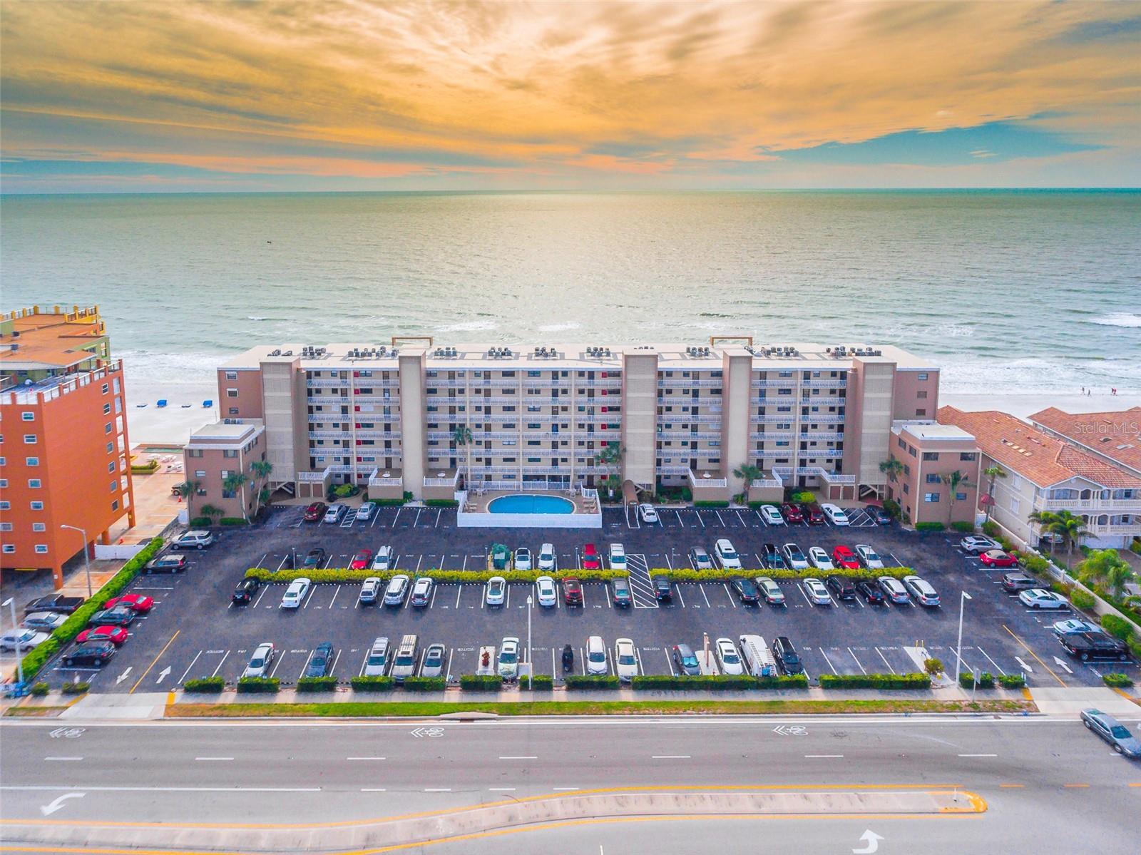 18650 GULF BLVD #604, INDIAN SHORES, FL, 33785