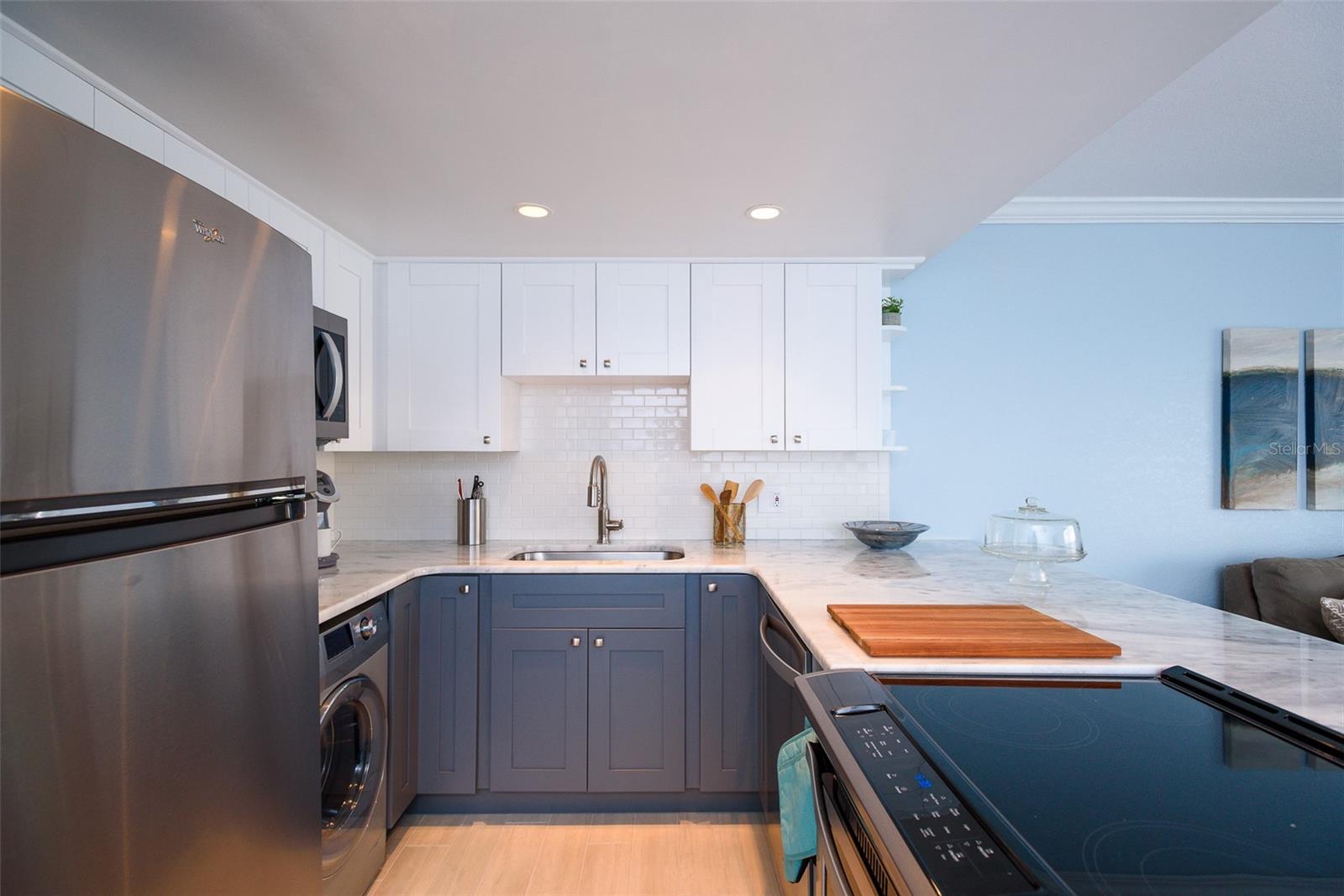 18650 GULF BLVD #604, INDIAN SHORES, FL, 33785