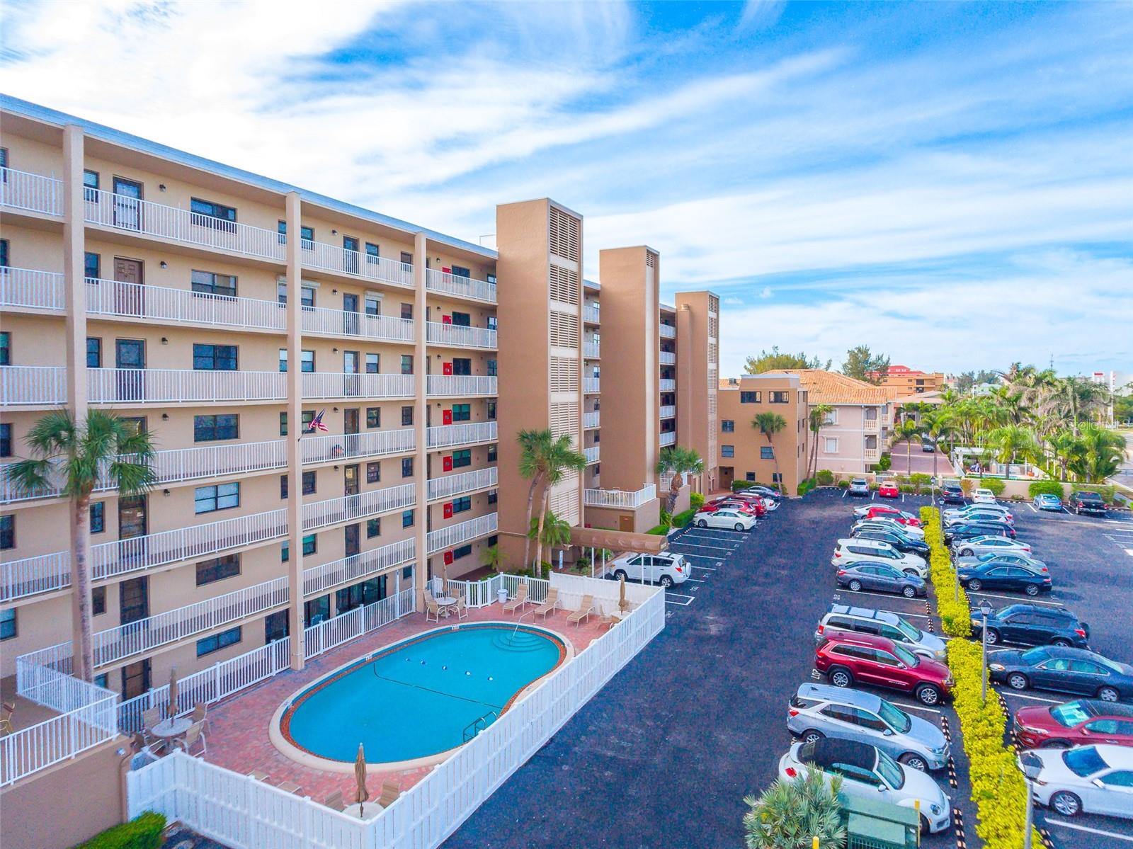 18650 GULF BLVD #604, INDIAN SHORES, FL, 33785