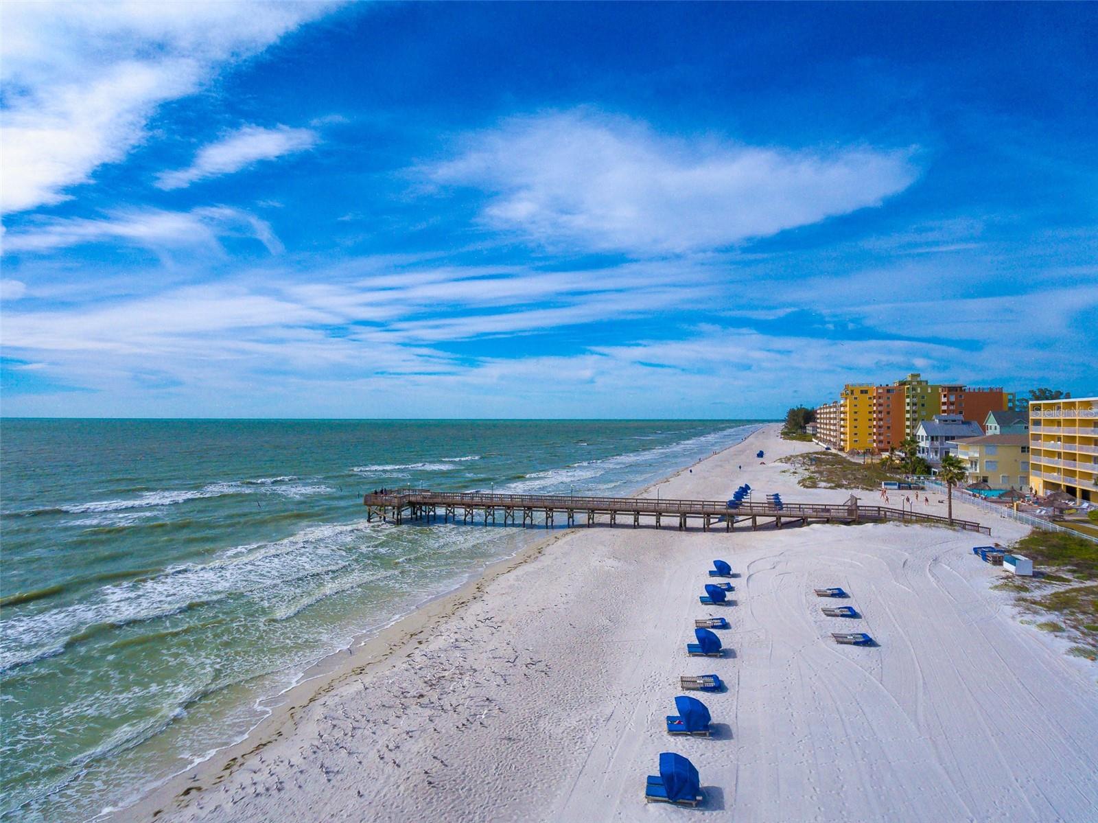 18650 GULF BLVD #604, INDIAN SHORES, FL, 33785