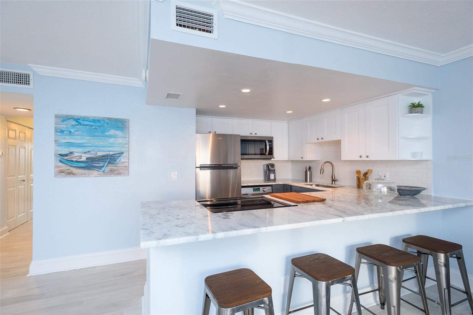 18650 GULF BLVD #604, INDIAN SHORES, FL, 33785