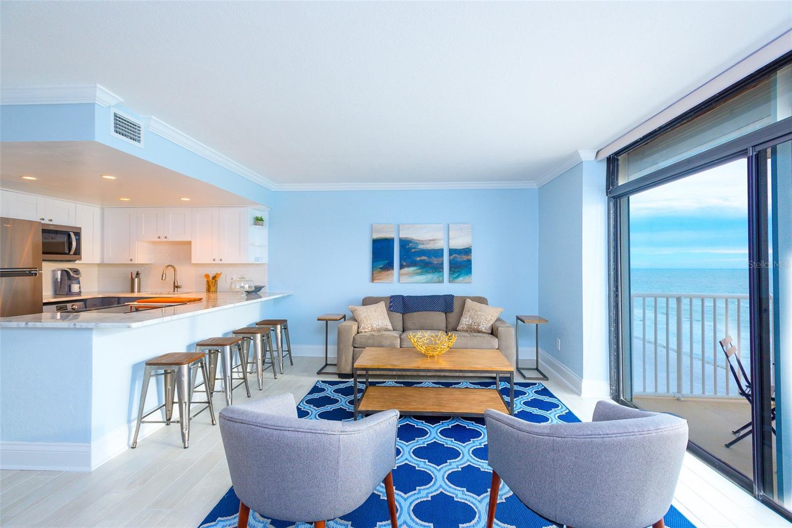 18650 GULF BLVD #604, INDIAN SHORES, FL, 33785