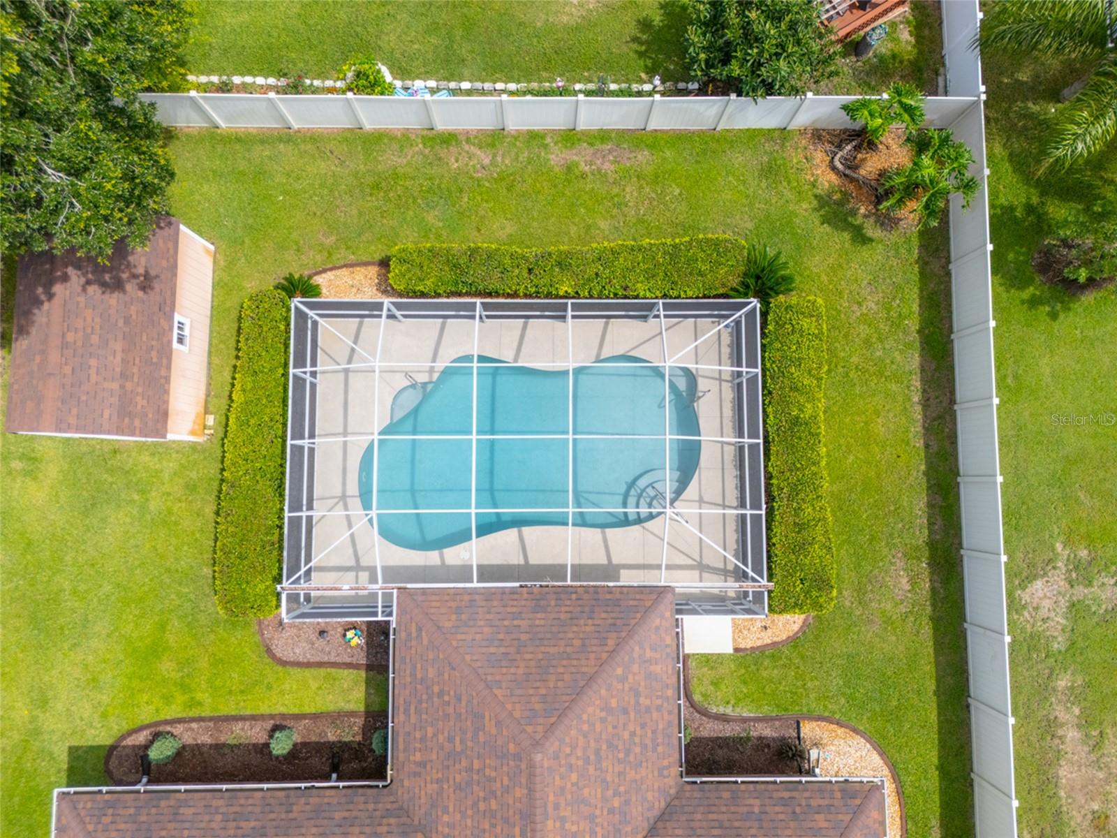 4 ESSINGTON LN, PALM COAST, FL, 32164