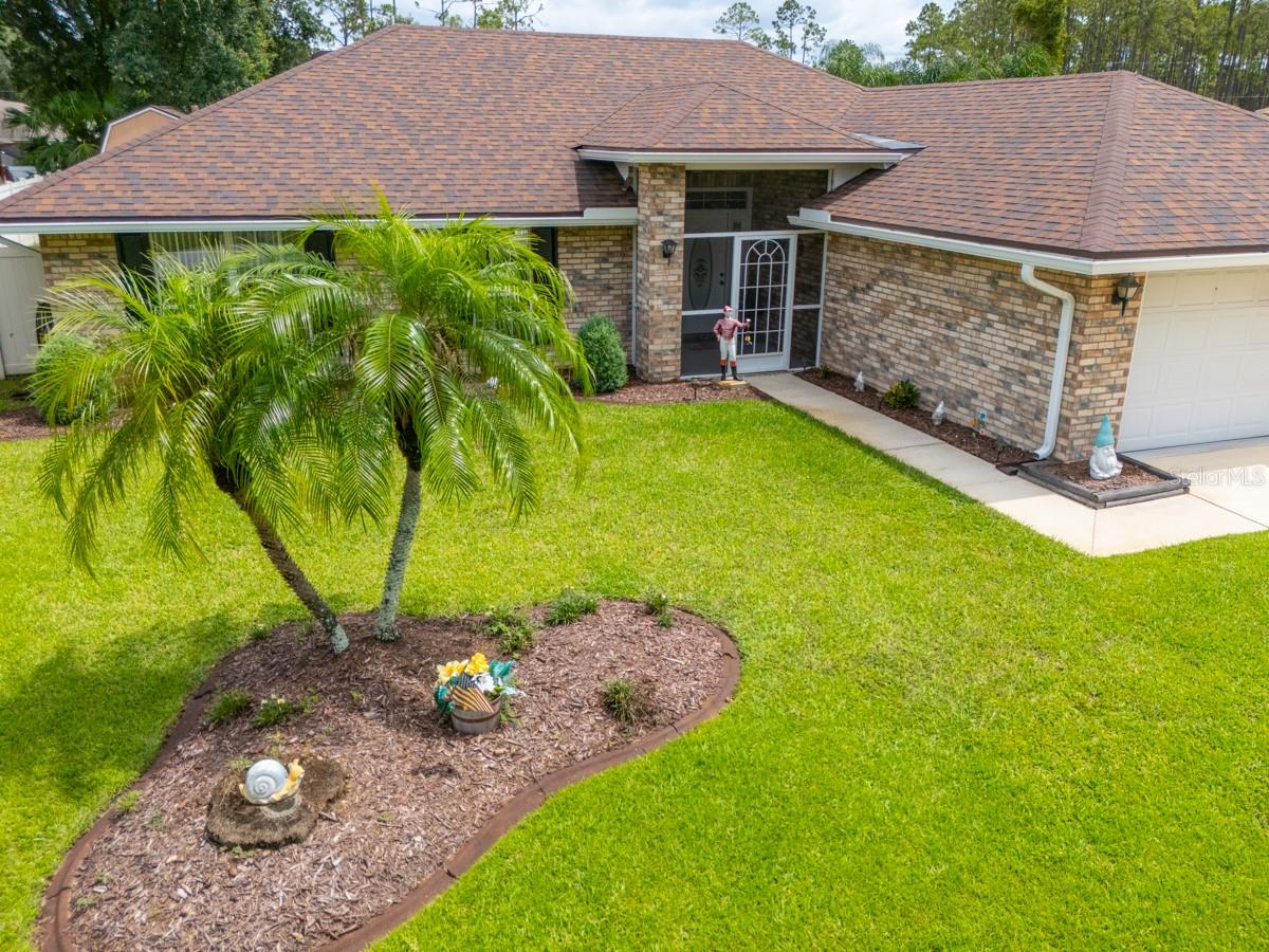 4 ESSINGTON LN, PALM COAST, FL, 32164
