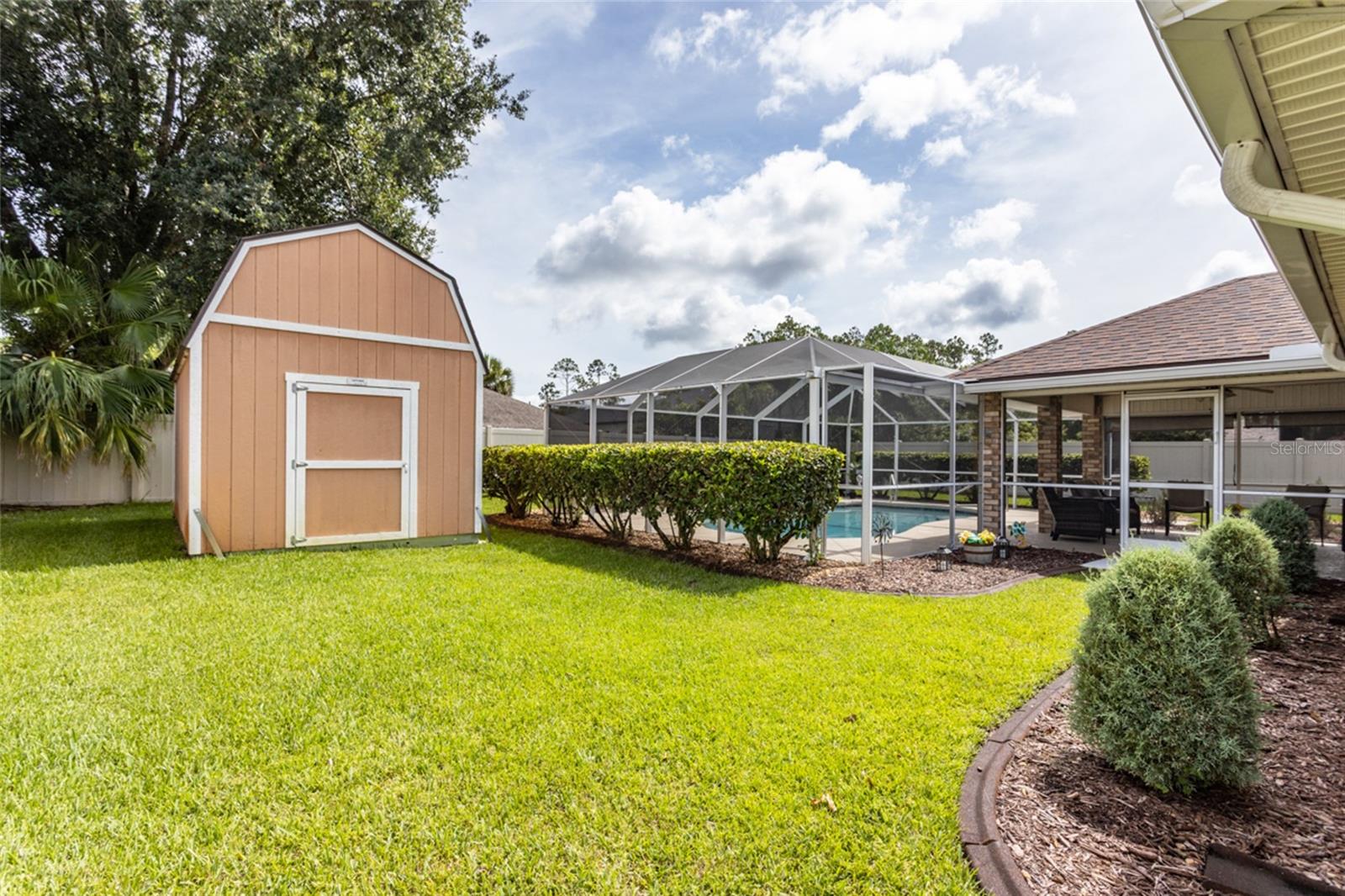 4 ESSINGTON LN, PALM COAST, FL, 32164