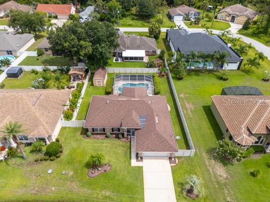 4 ESSINGTON LN, PALM COAST, FL, 32164