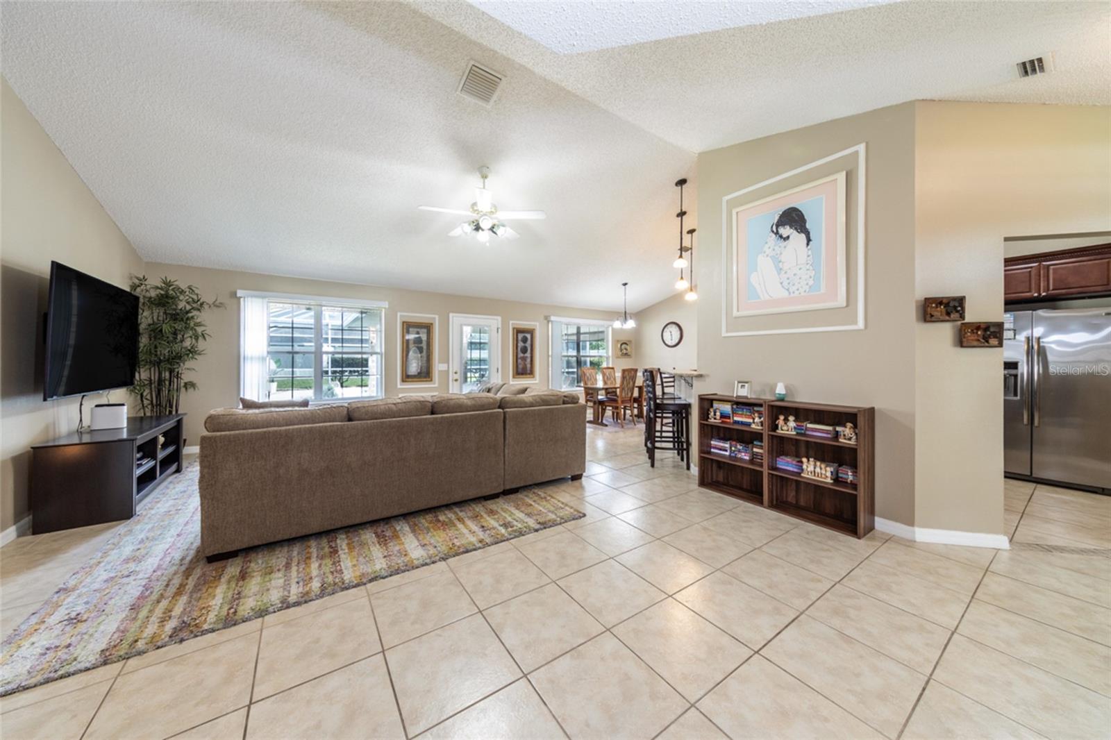 4 ESSINGTON LN, PALM COAST, FL, 32164