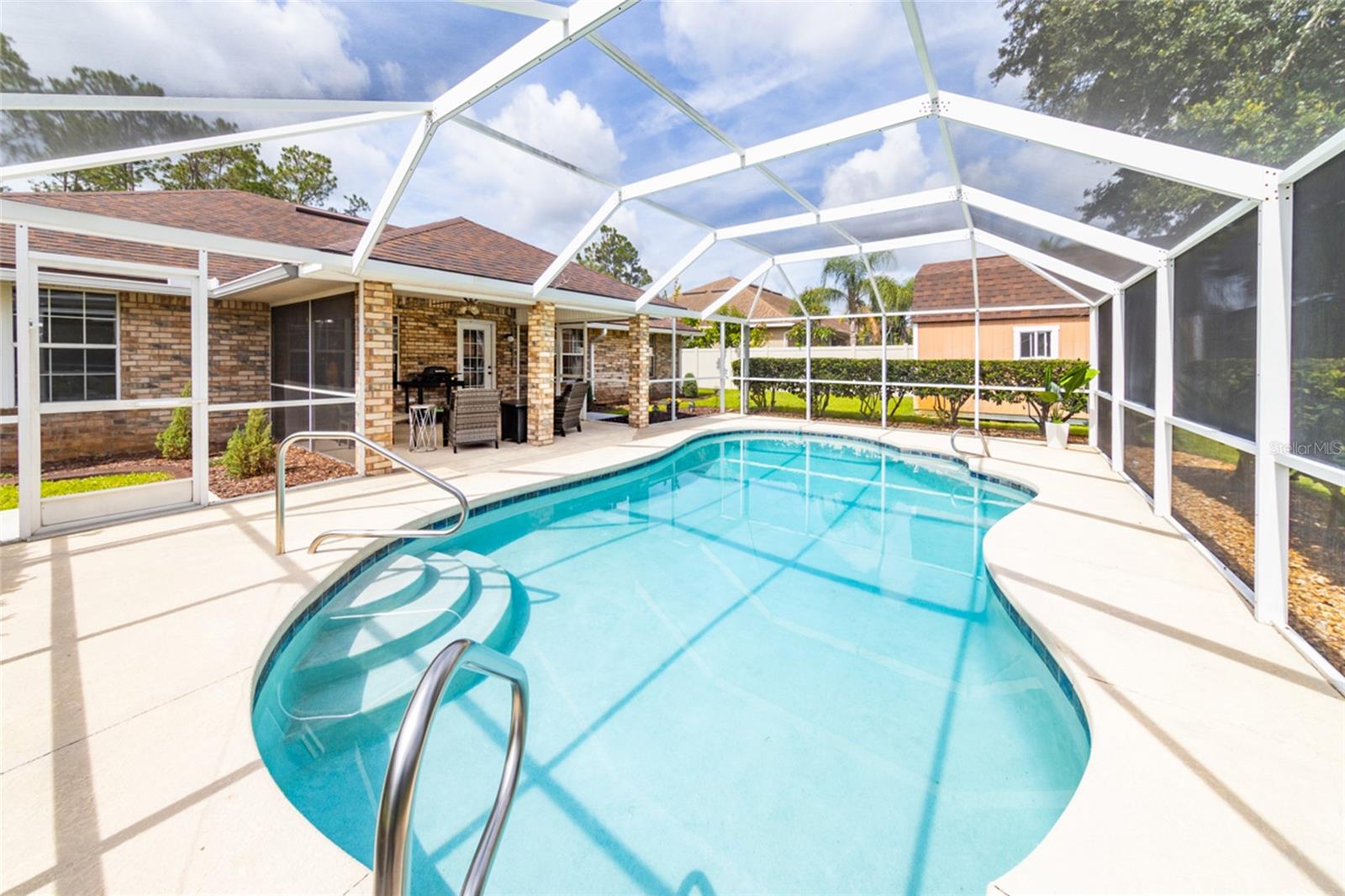 4 ESSINGTON LN, PALM COAST, FL, 32164