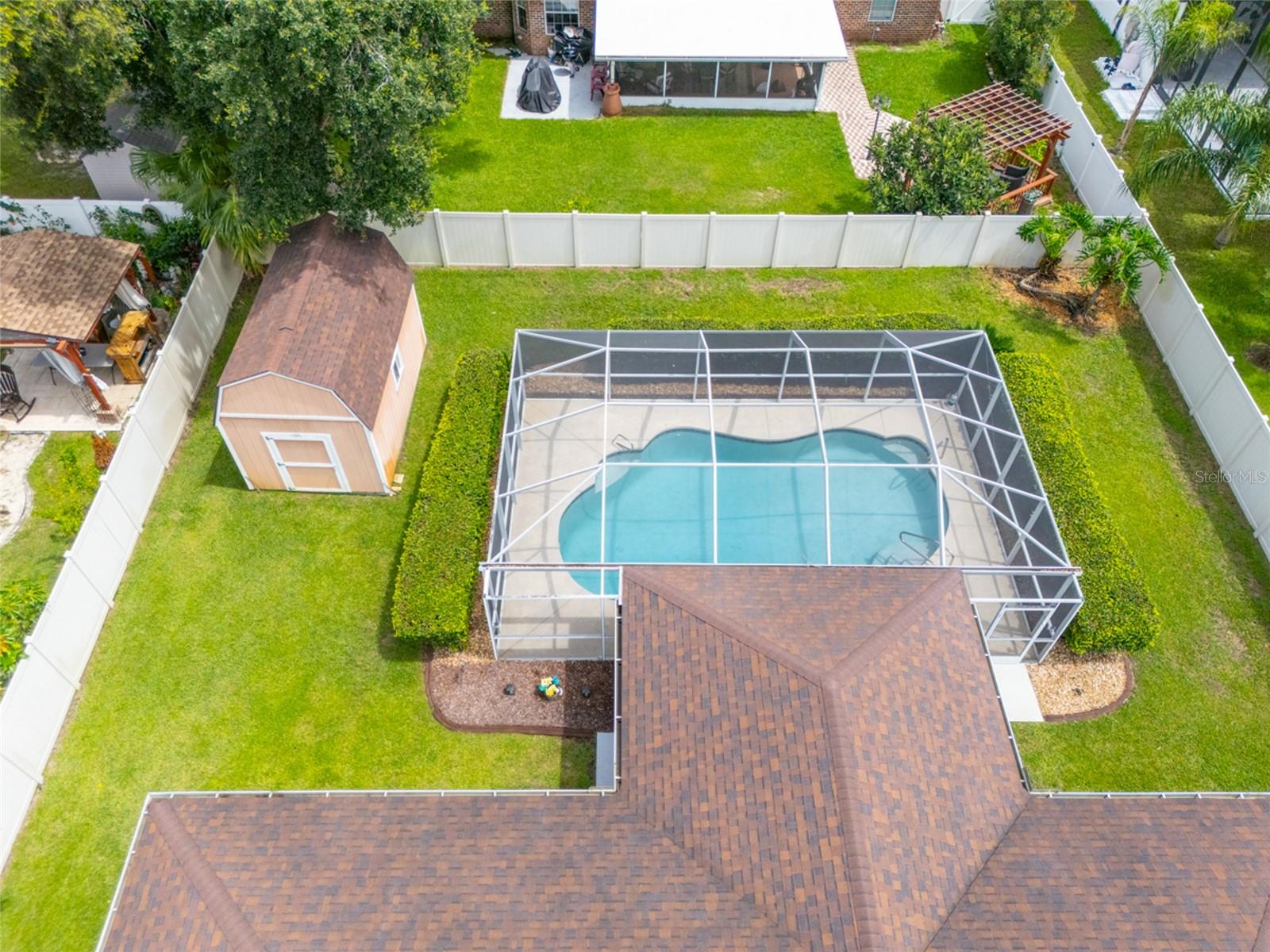 4 ESSINGTON LN, PALM COAST, FL, 32164