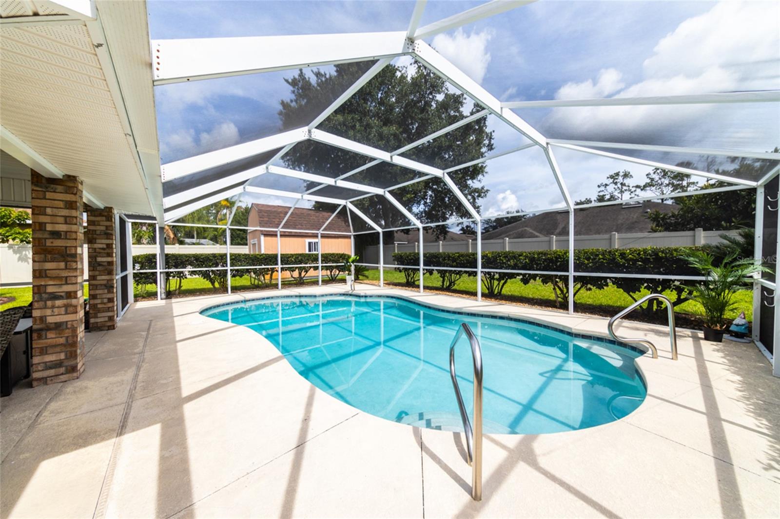 4 ESSINGTON LN, PALM COAST, FL, 32164