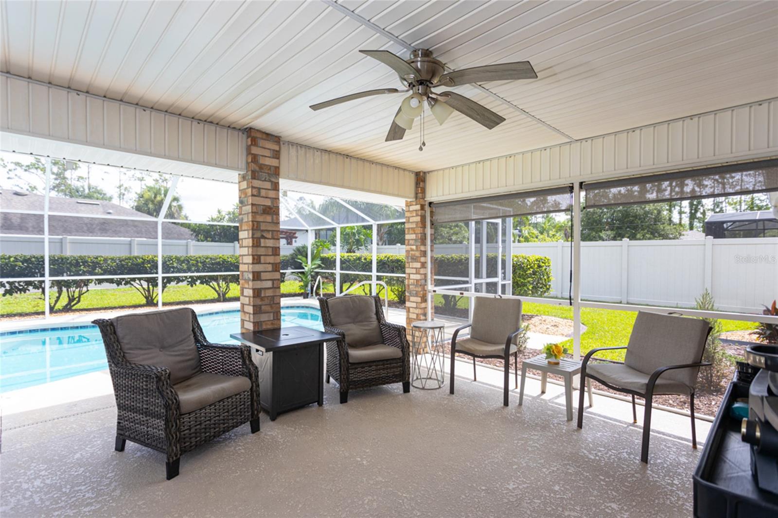 4 ESSINGTON LN, PALM COAST, FL, 32164