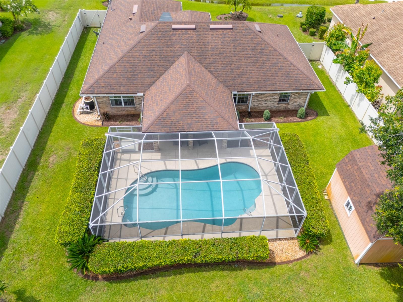 4 ESSINGTON LN, PALM COAST, FL, 32164