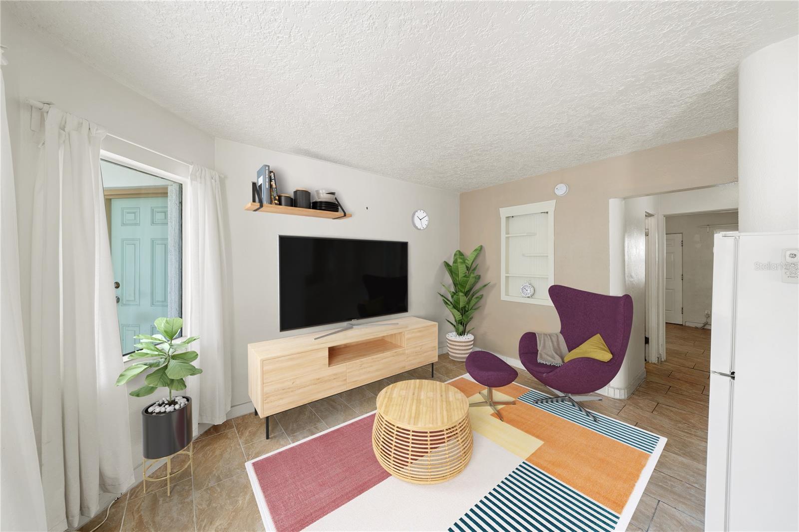 901 THIRD ST N #7, ST PETERSBURG, FL, 33701