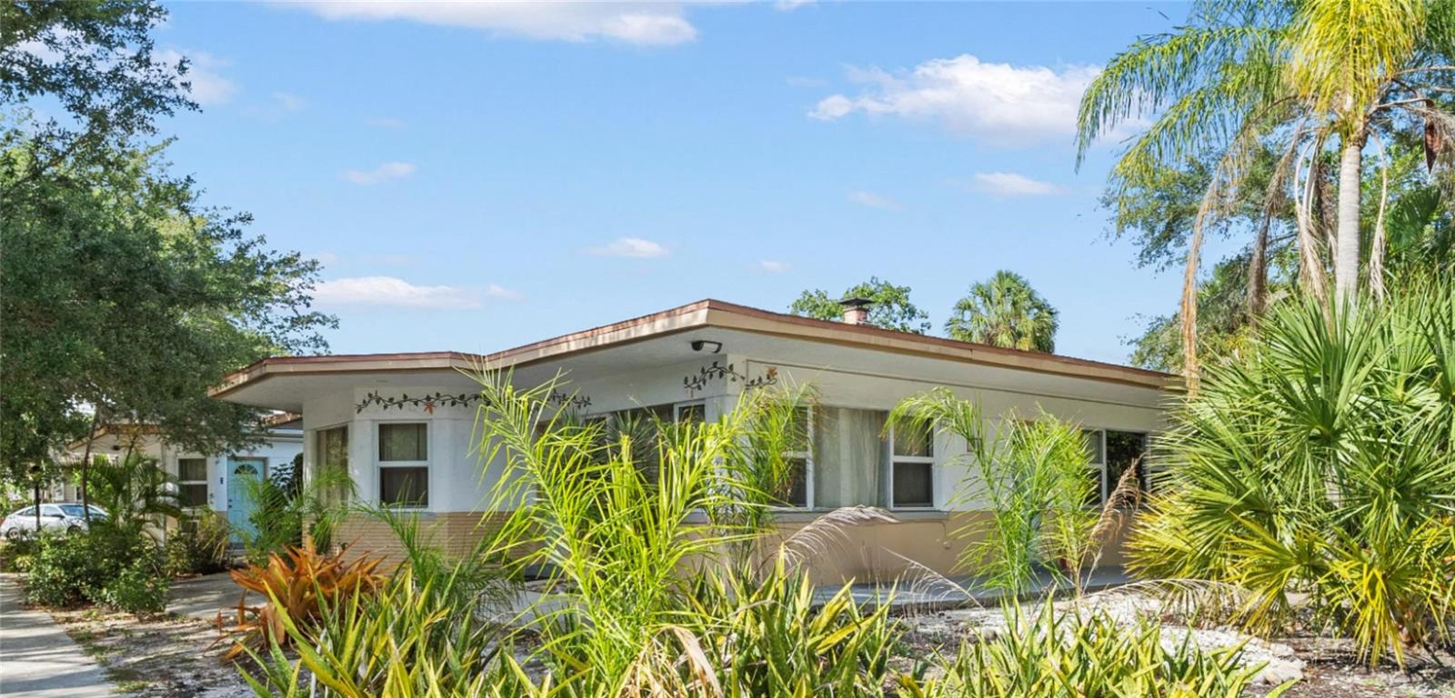 901 THIRD ST N #7, ST PETERSBURG, FL, 33701