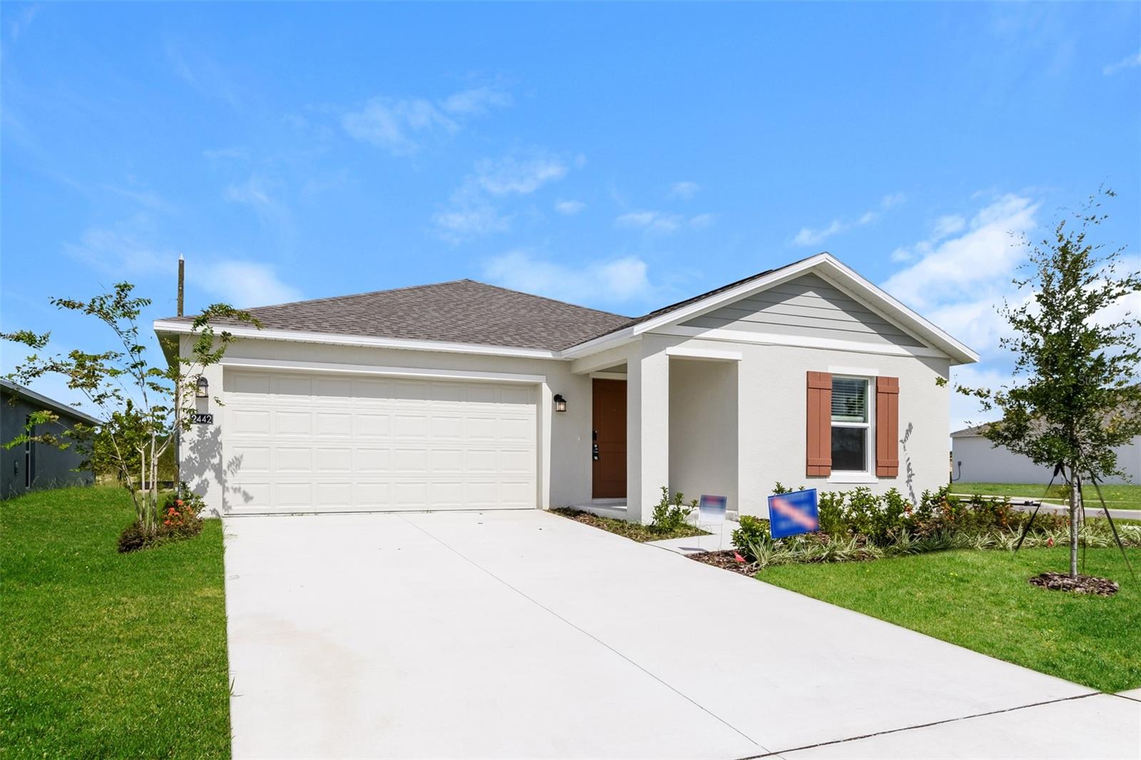 2442 MCKINLEY DR, LAKE WALES, FL, 33859