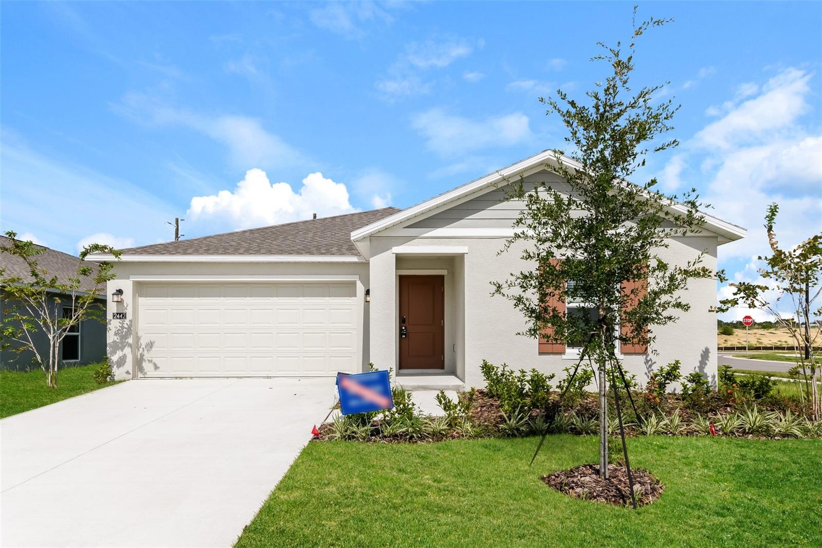 2442 MCKINLEY DR, LAKE WALES, FL, 33859