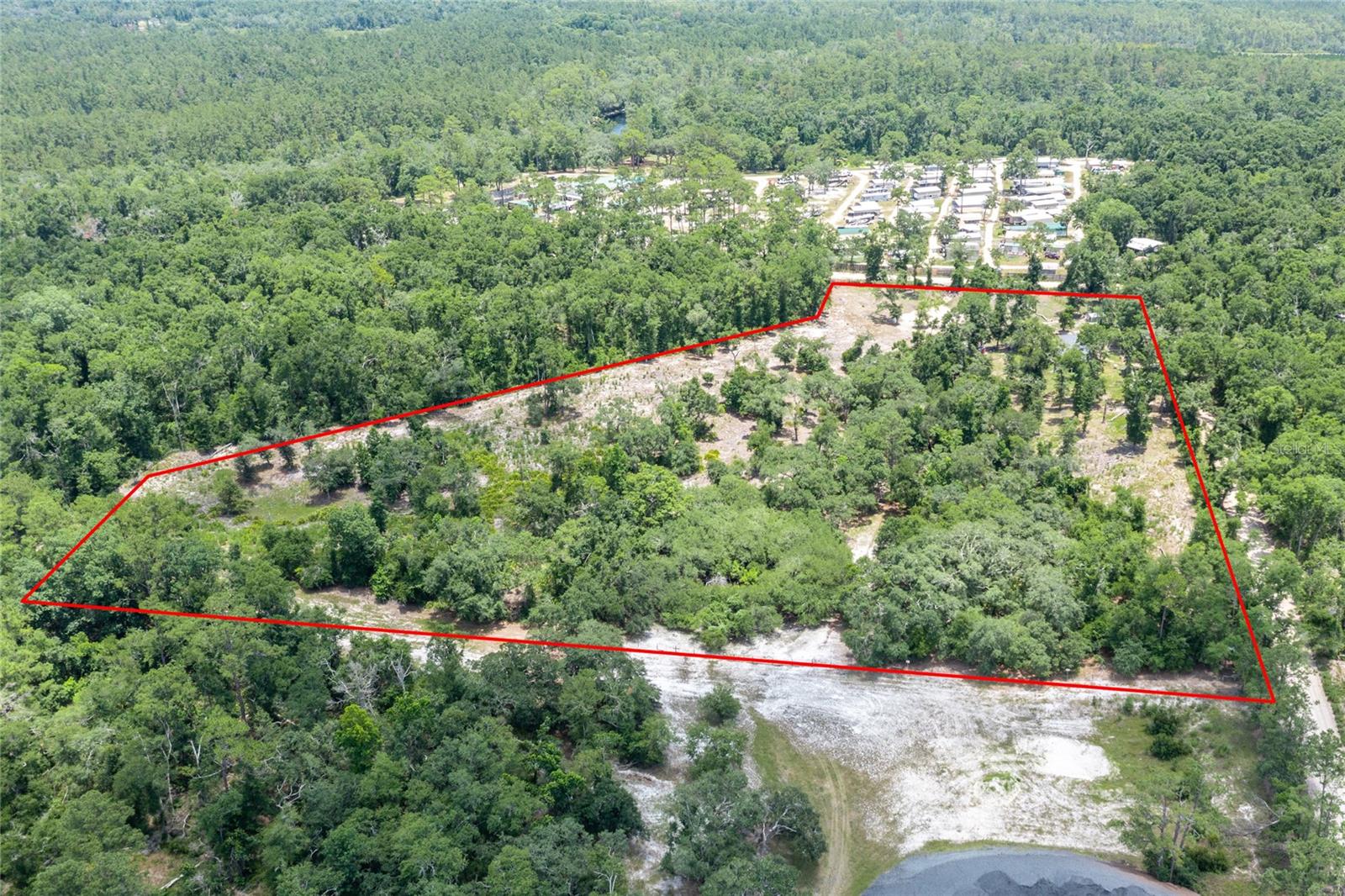 506 NW COTTONFIELD LN, WHITE SPRINGS, FL, 32096