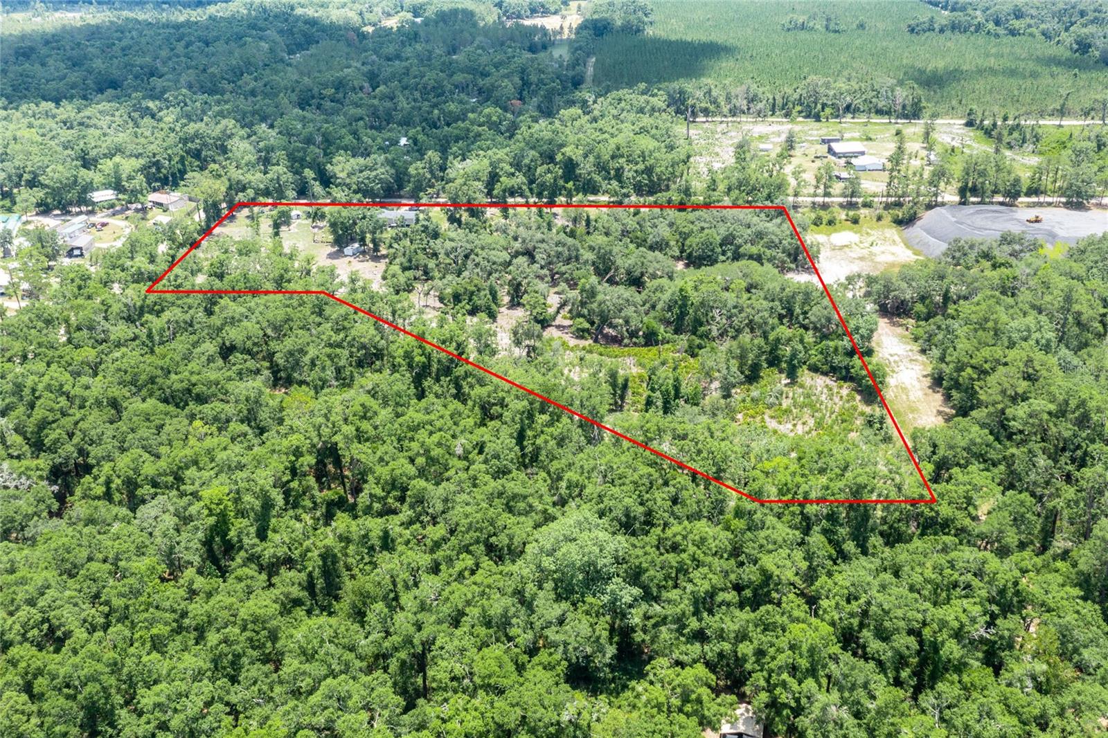 506 NW COTTONFIELD LN, WHITE SPRINGS, FL, 32096