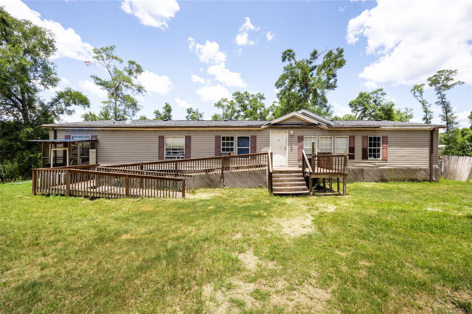 506 NW COTTONFIELD LN, WHITE SPRINGS, FL, 32096