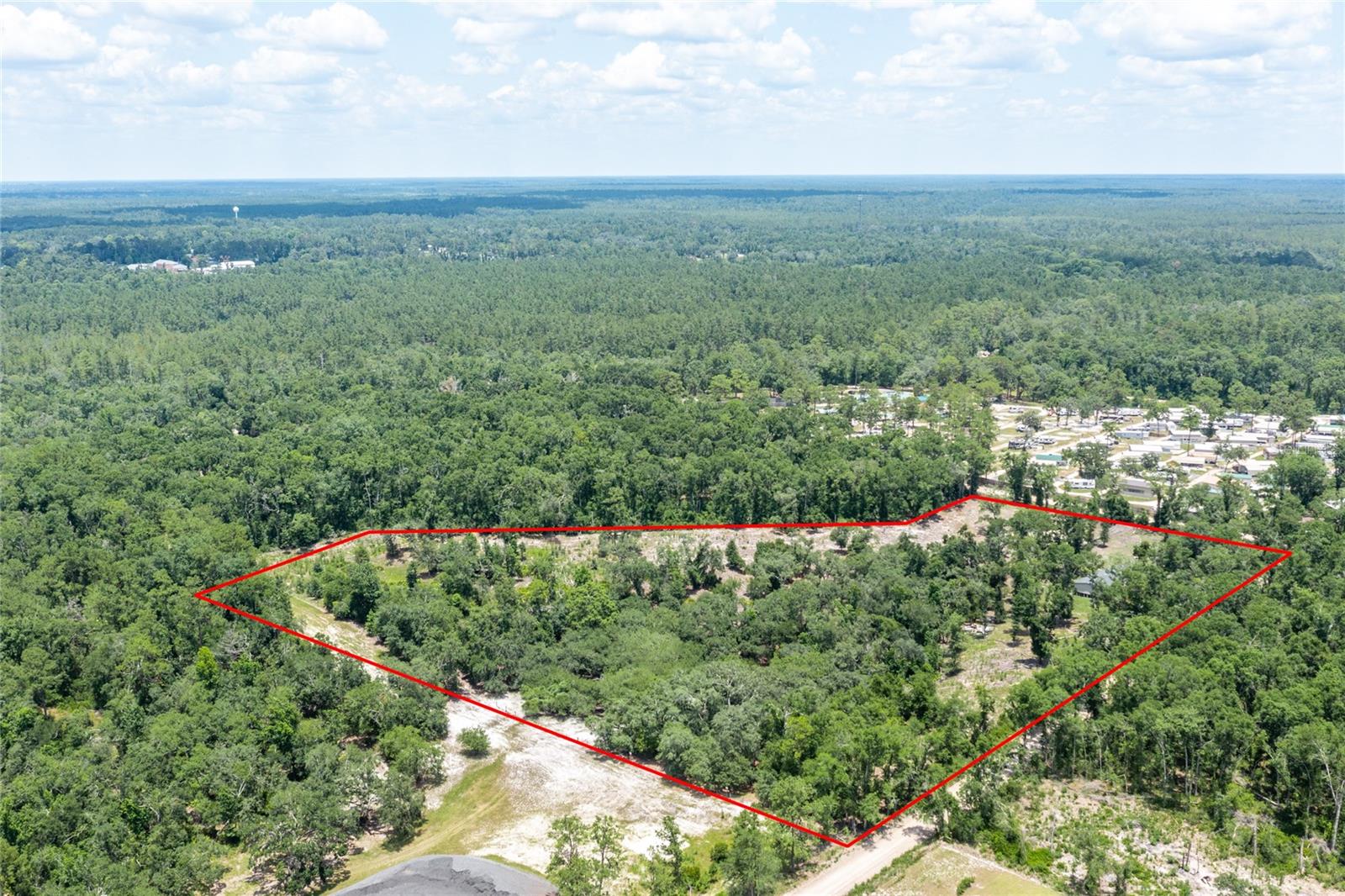 506 NW COTTONFIELD LN, WHITE SPRINGS, FL, 32096