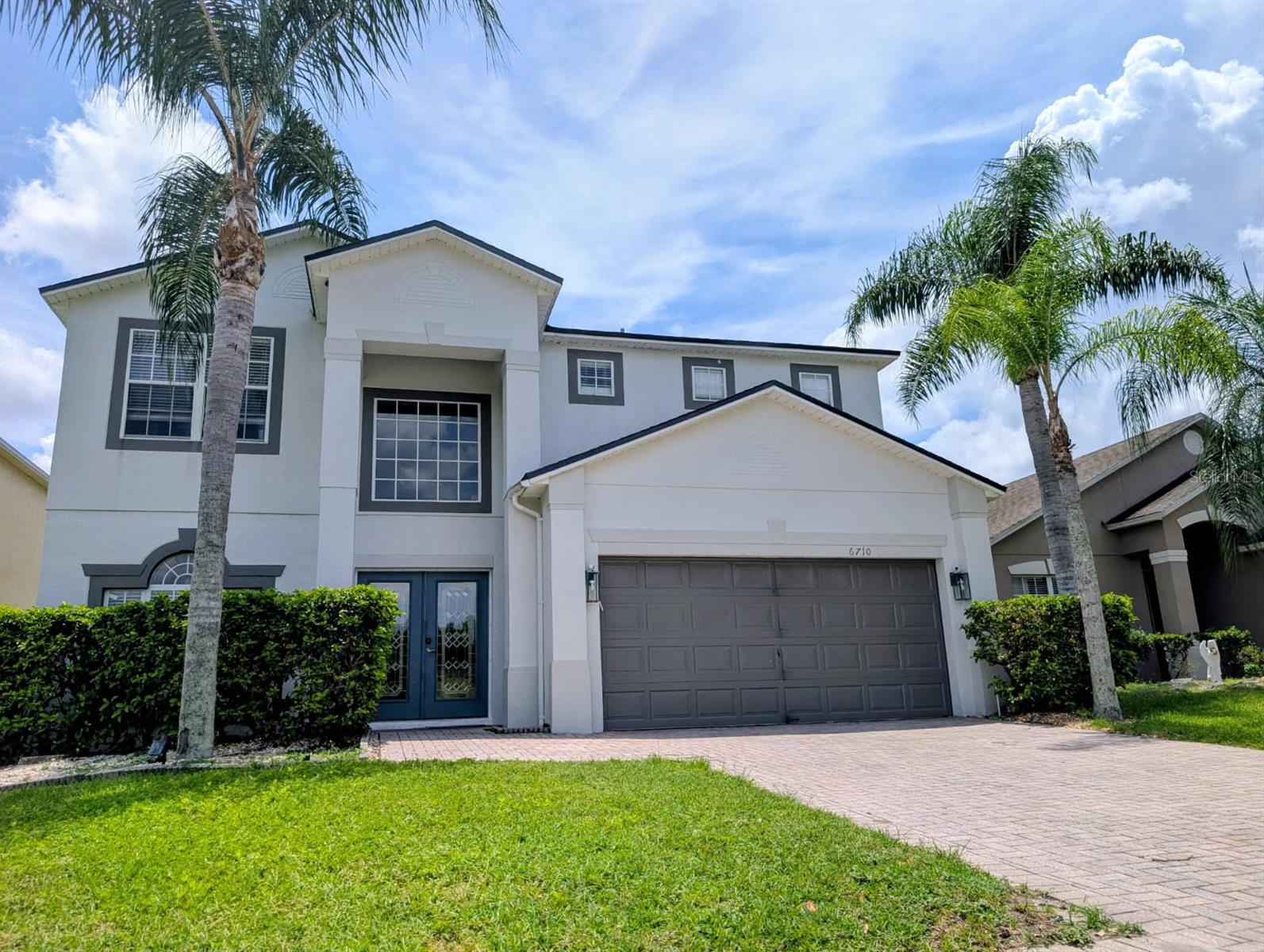 6710 SUNQUEST DR, ORLANDO, FL, 32835