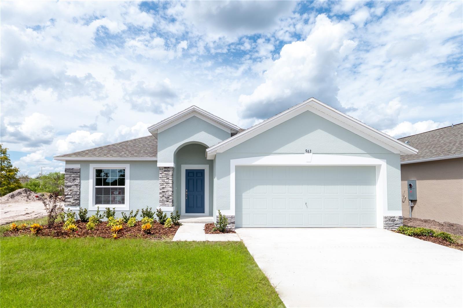 963 LUNAR LN, WINTER HAVEN, FL, 33884