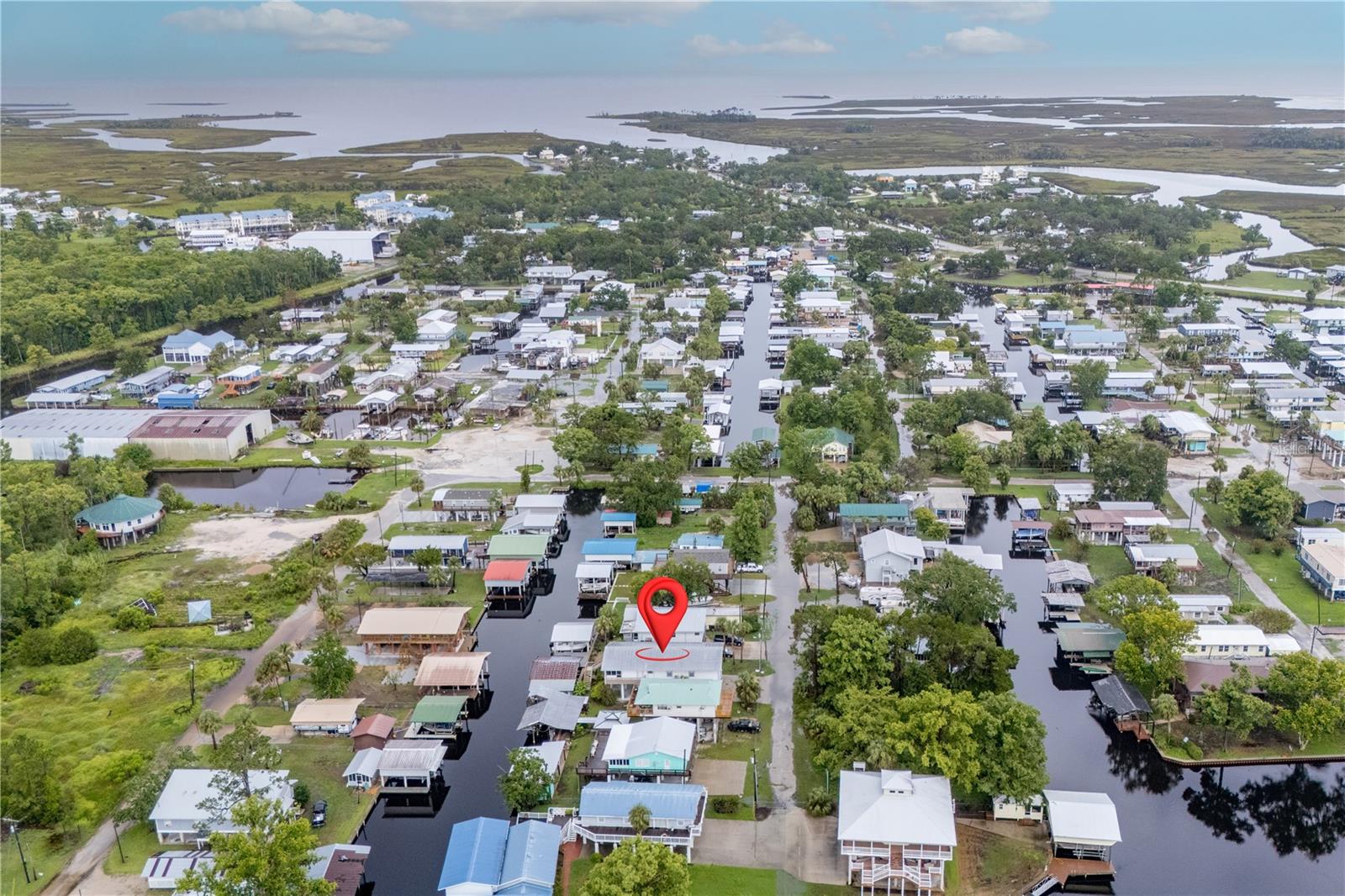 78 SE 901 AVE, SUWANNEE, FL, 32692