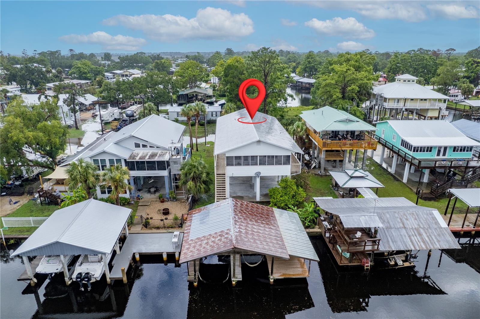 78 SE 901 AVE, SUWANNEE, FL, 32692