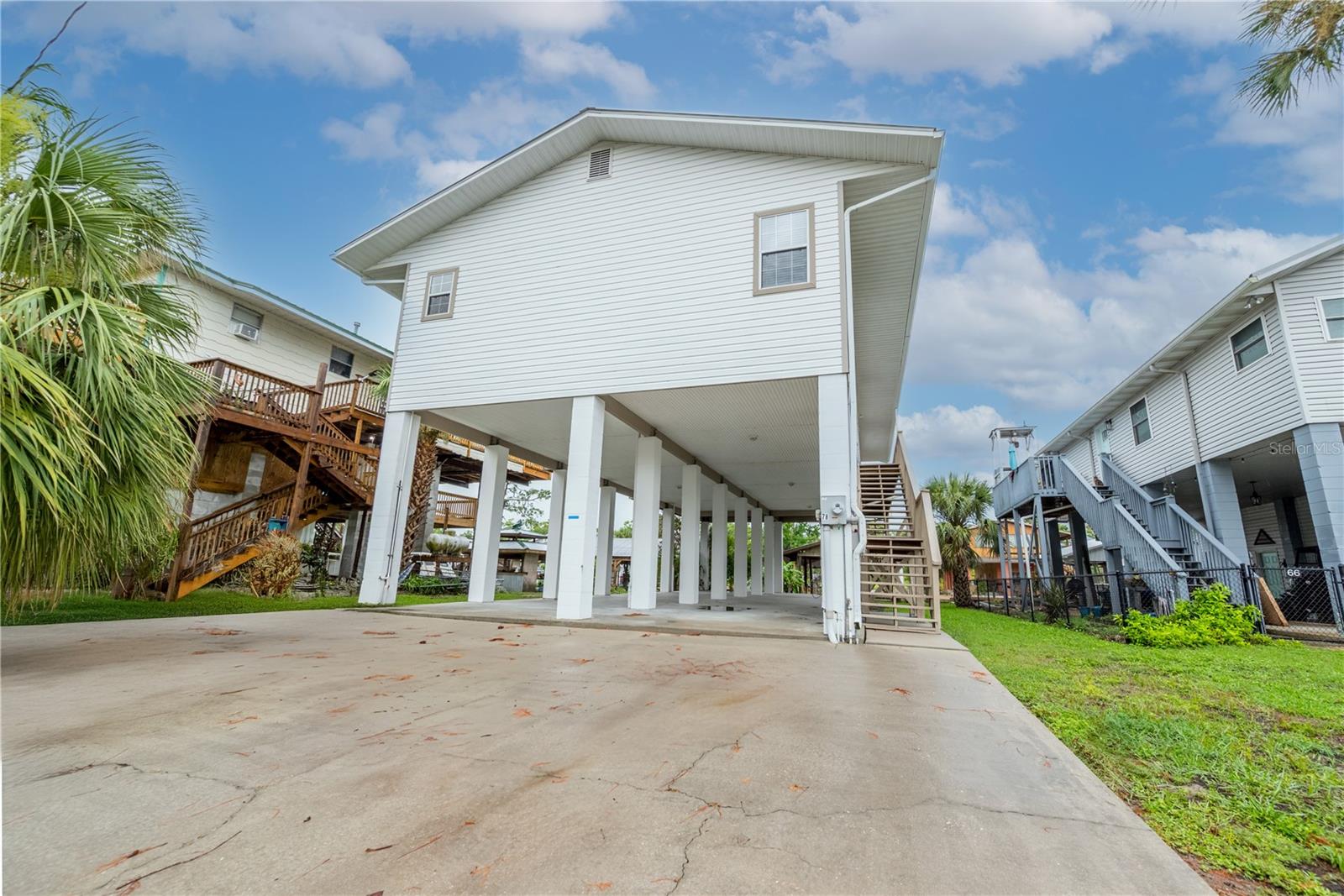 78 SE 901 AVE, SUWANNEE, FL, 32692