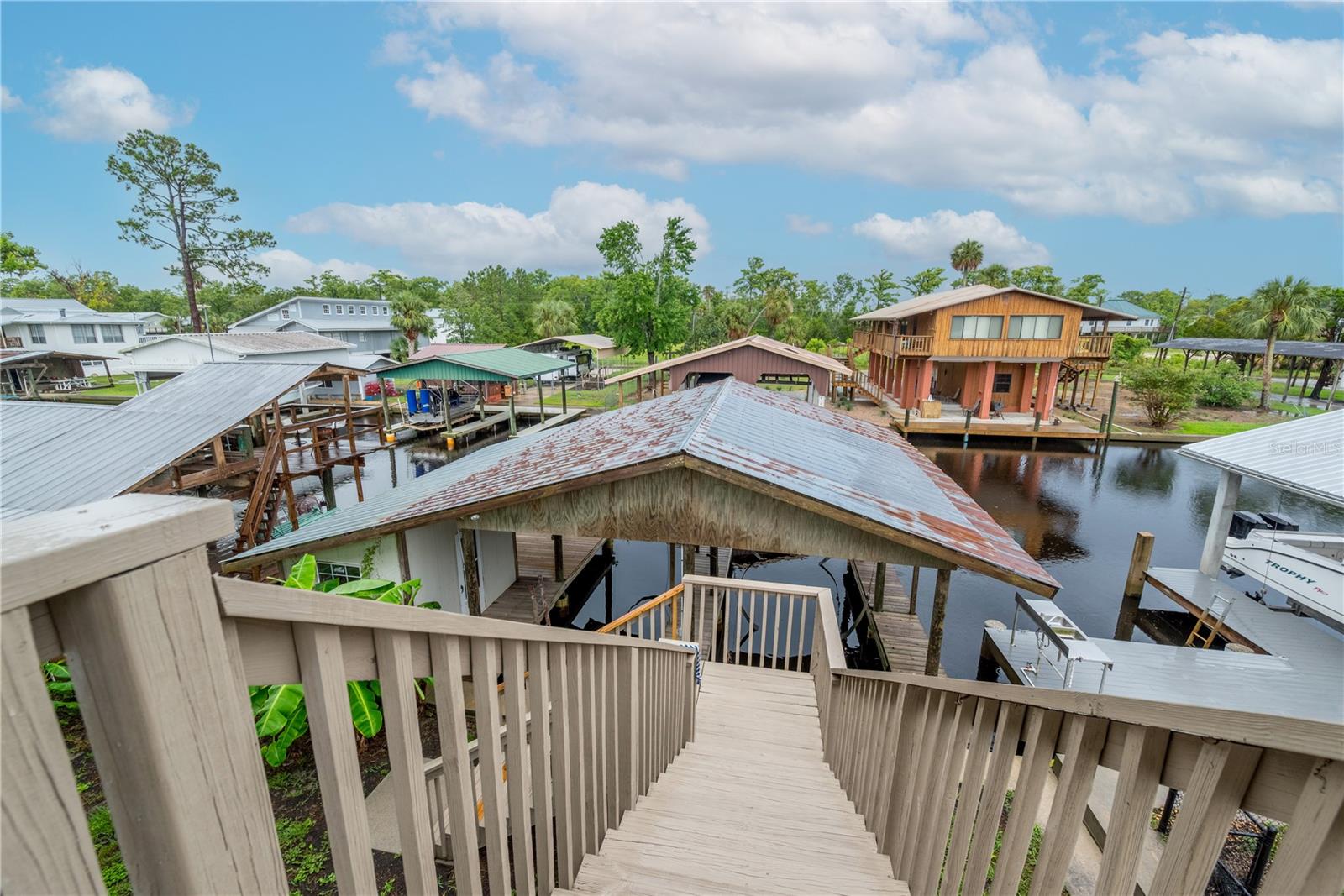 78 SE 901 AVE, SUWANNEE, FL, 32692