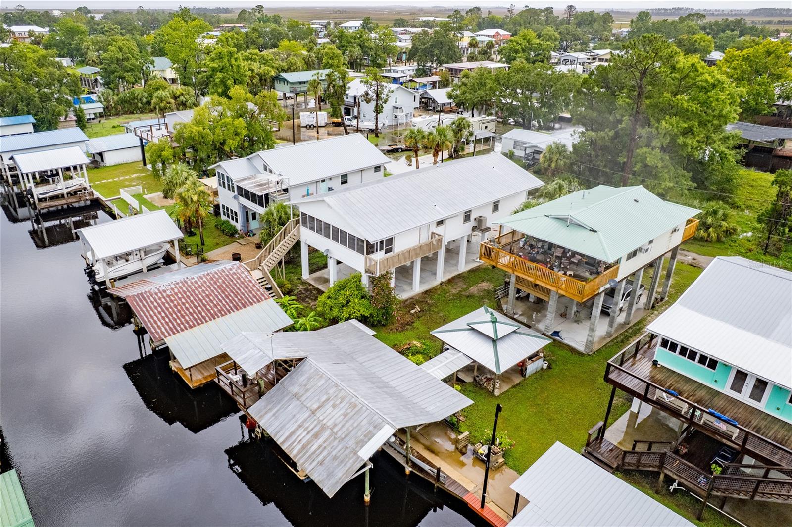 78 SE 901 AVE, SUWANNEE, FL, 32692