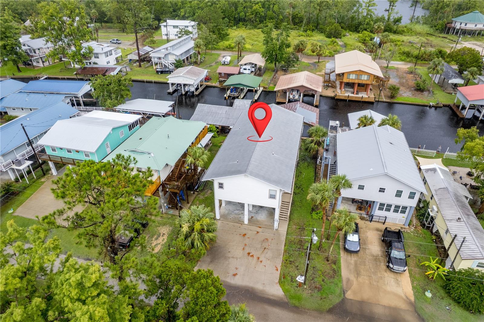 78 SE 901 AVE, SUWANNEE, FL, 32692