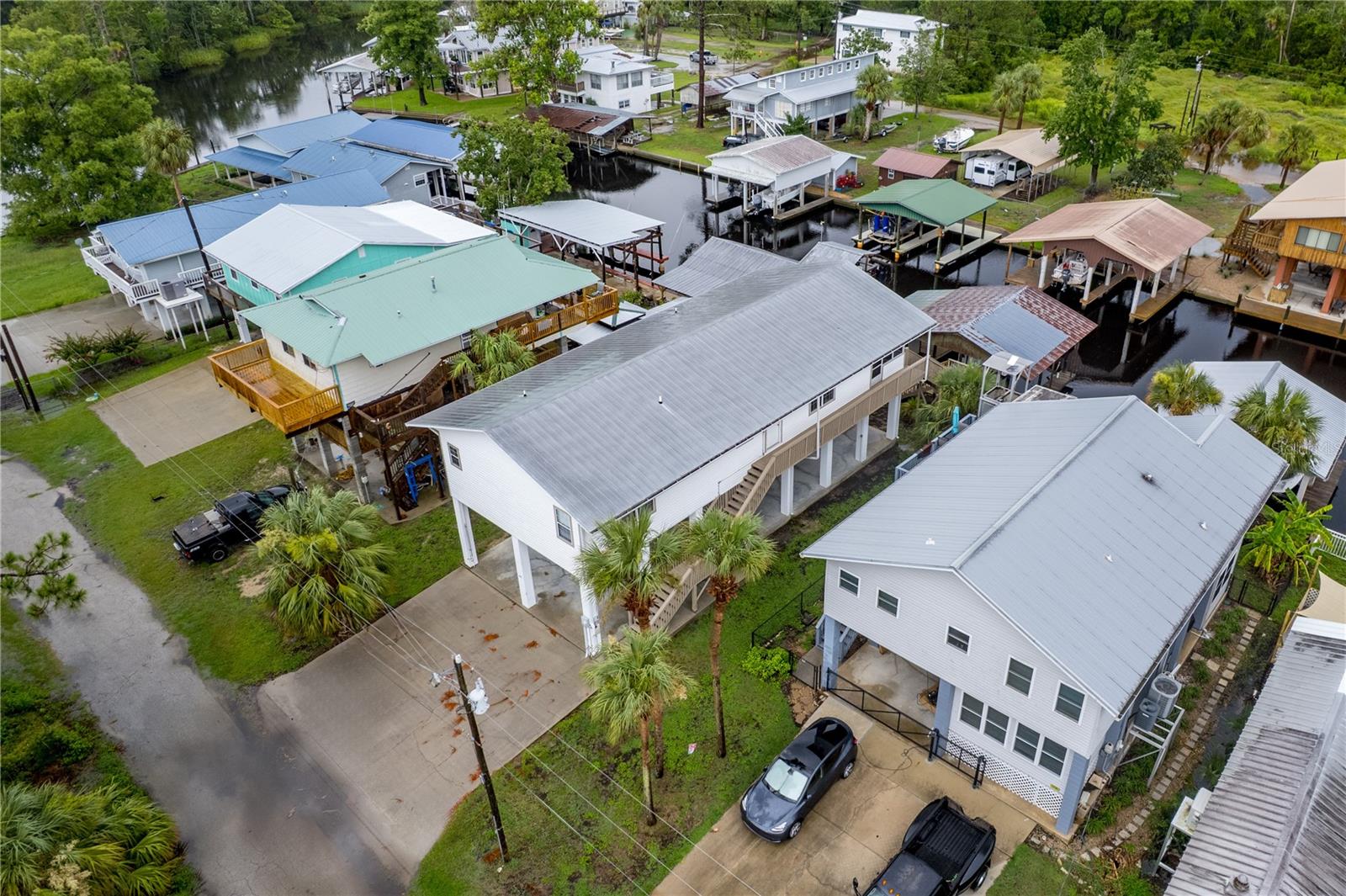 78 SE 901 AVE, SUWANNEE, FL, 32692