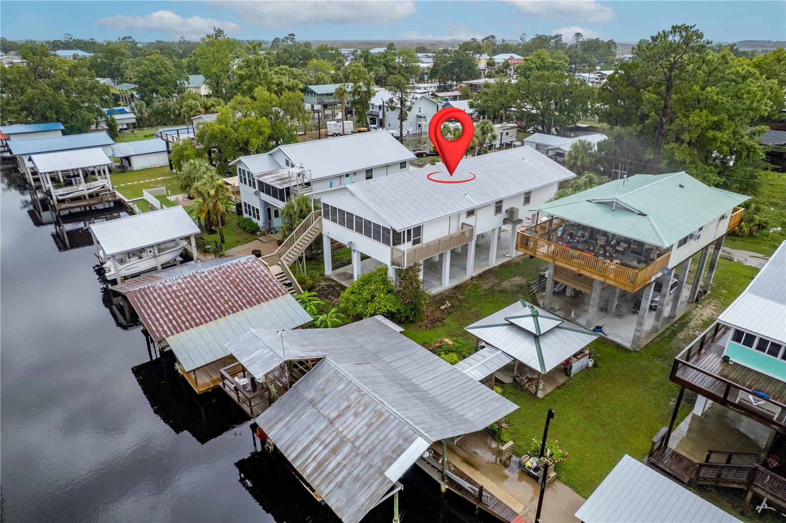 78 SE 901 AVE, SUWANNEE, FL, 32692