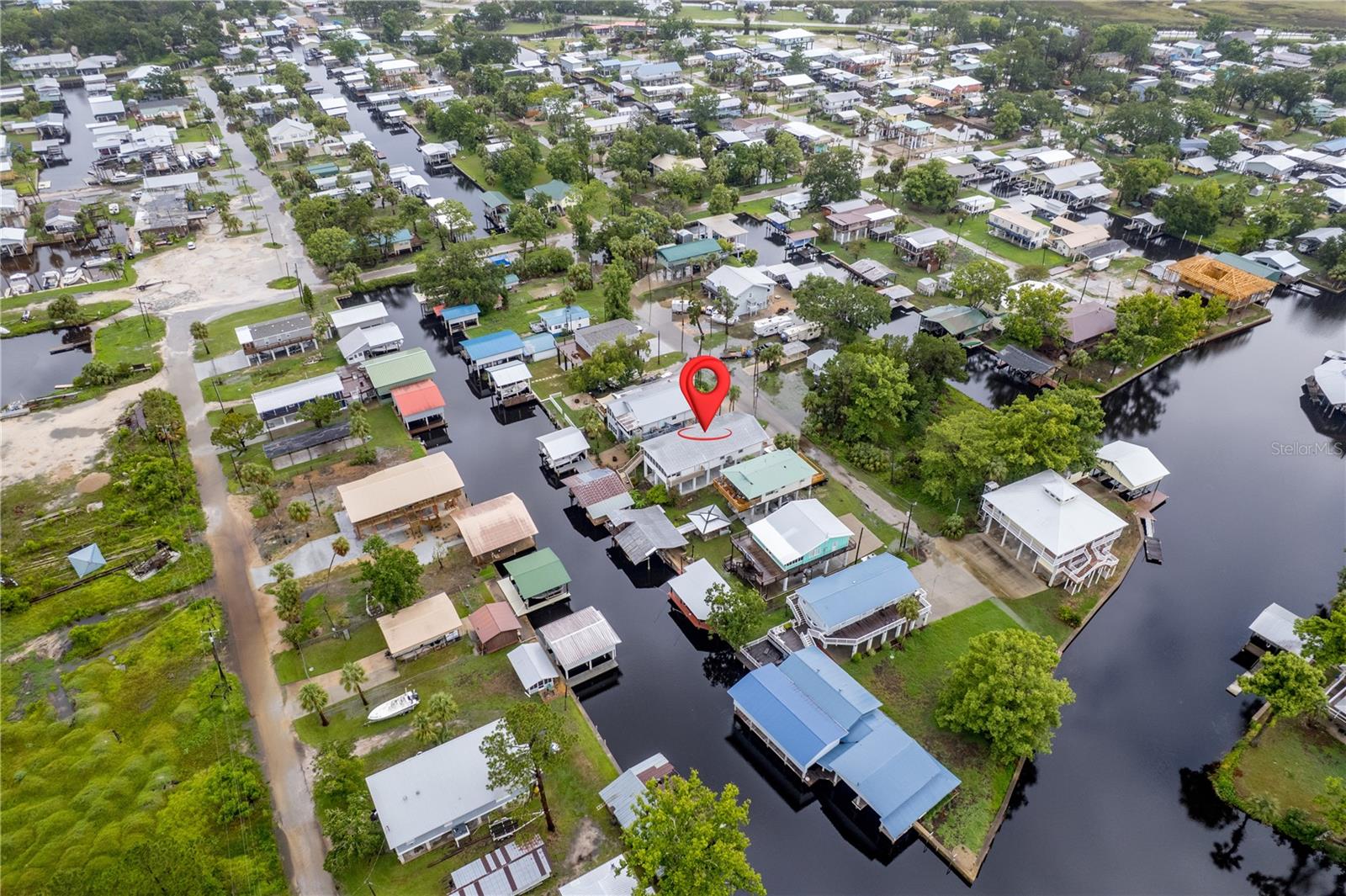 78 SE 901 AVE, SUWANNEE, FL, 32692