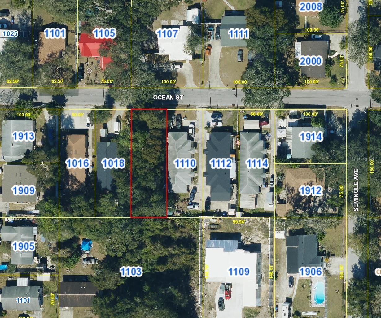 OCEAN ST, KISSIMMEE, FL, 34744