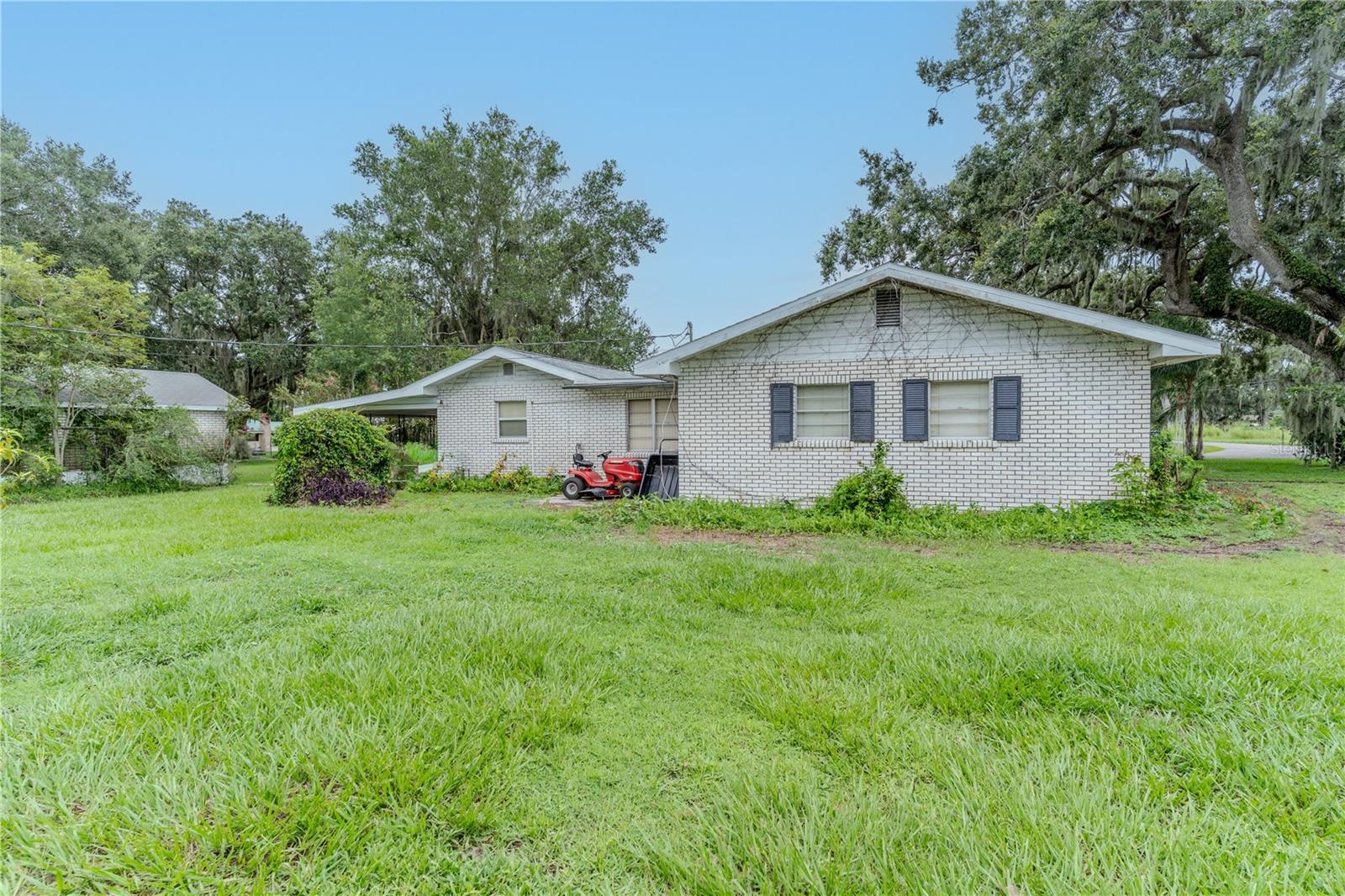 1329 MOUNT PISGAH RD, FORT MEADE, FL, 33841