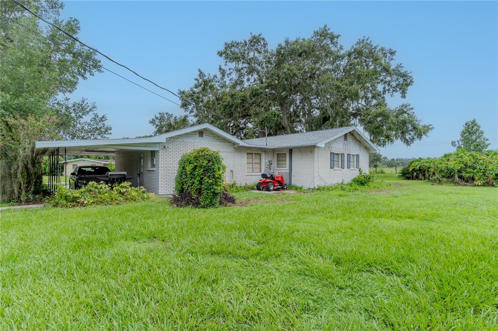 1329 MOUNT PISGAH RD, FORT MEADE, FL, 33841