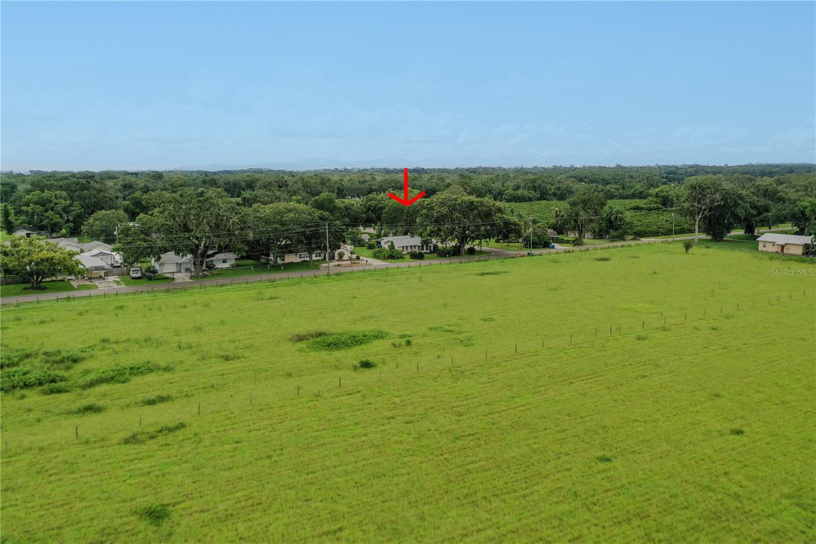 1329 MOUNT PISGAH RD, FORT MEADE, FL, 33841