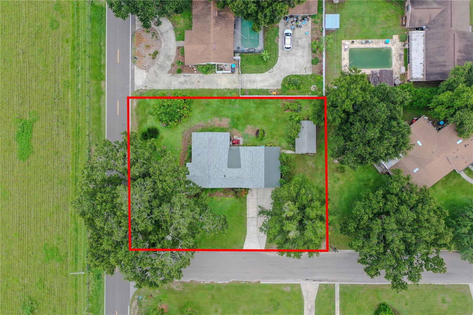 1329 MOUNT PISGAH RD, FORT MEADE, FL, 33841