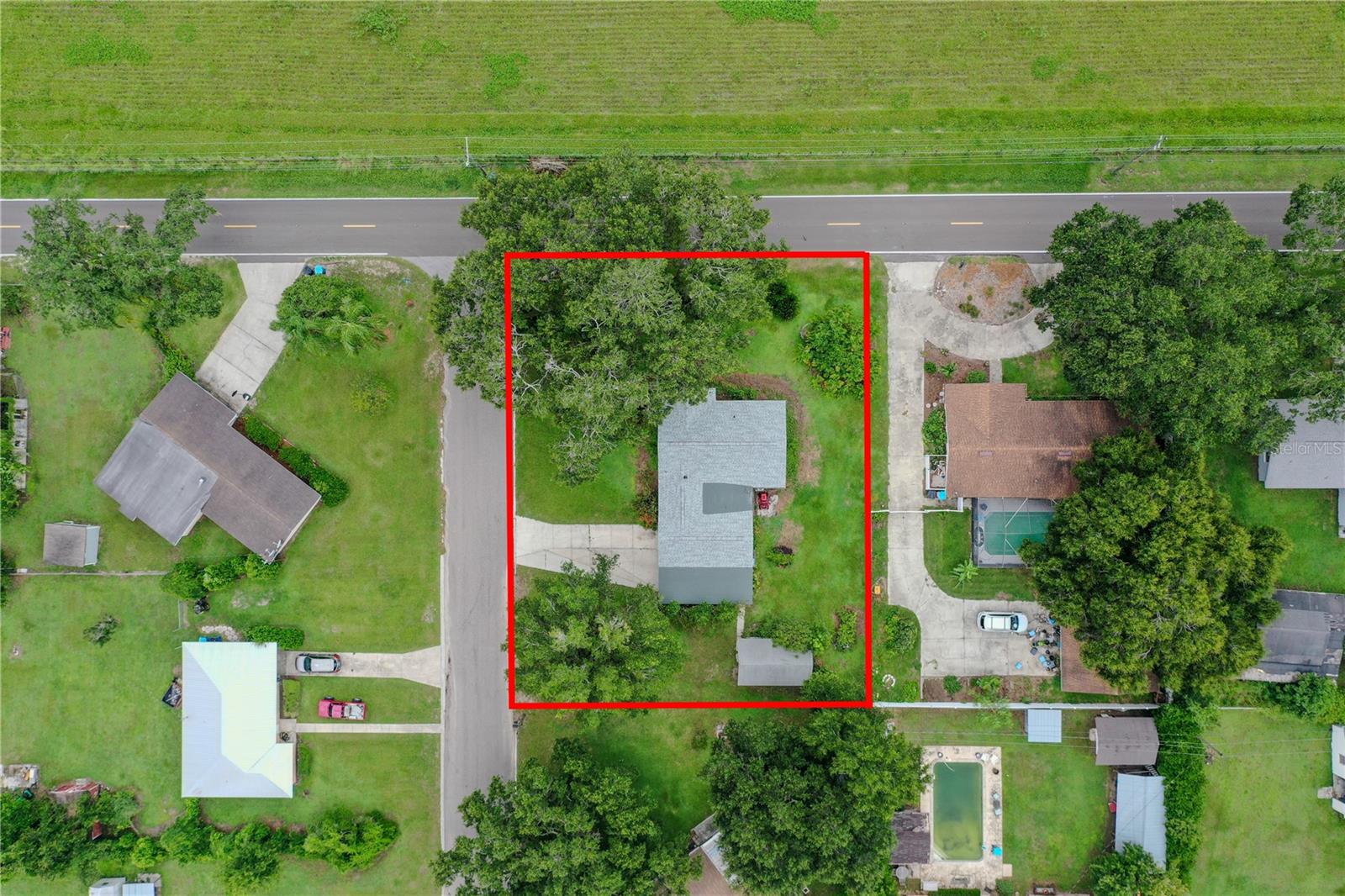 1329 MOUNT PISGAH RD, FORT MEADE, FL, 33841