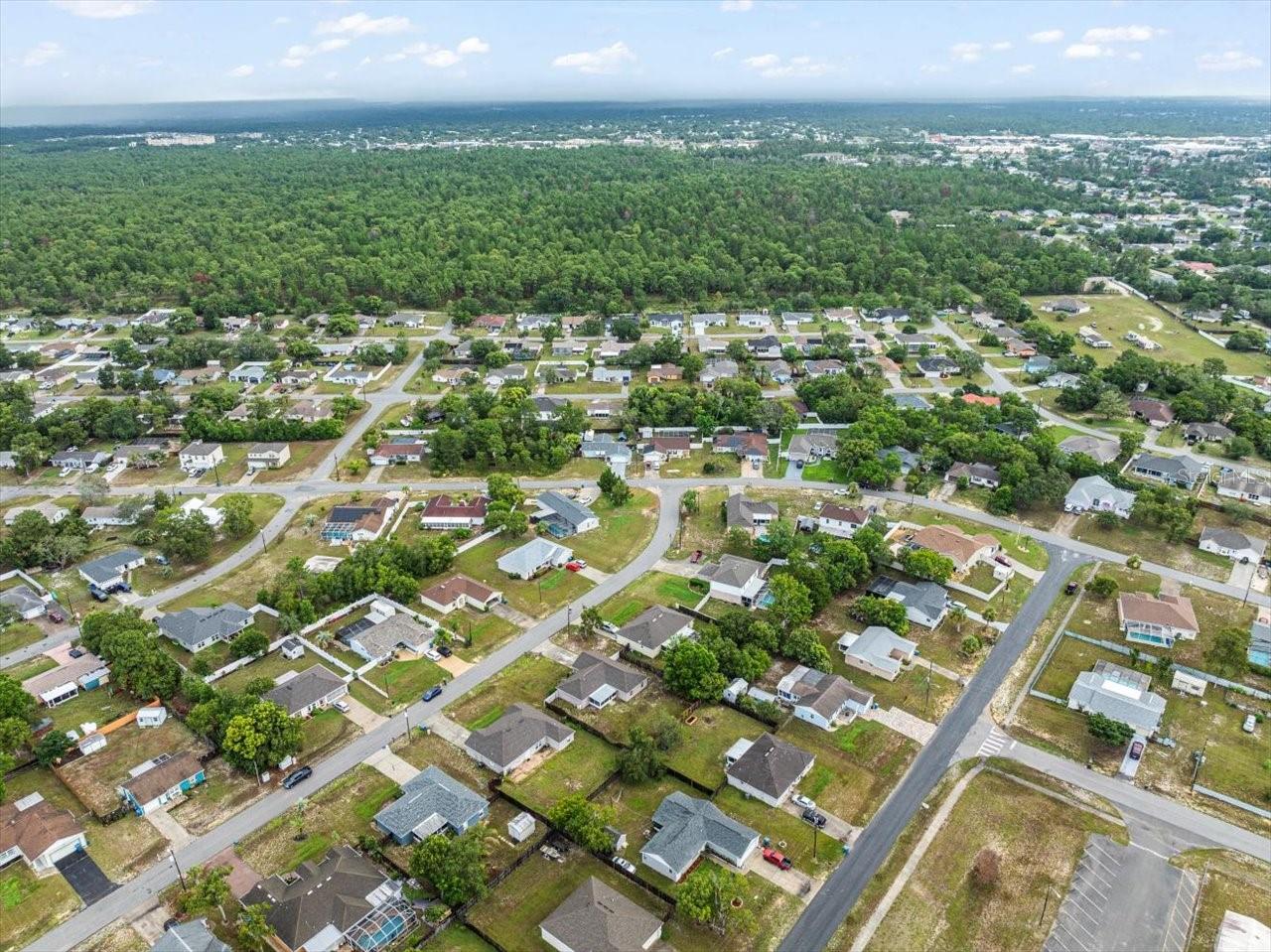 6098 PARNELL AVE, SPRING HILL, FL, 34608