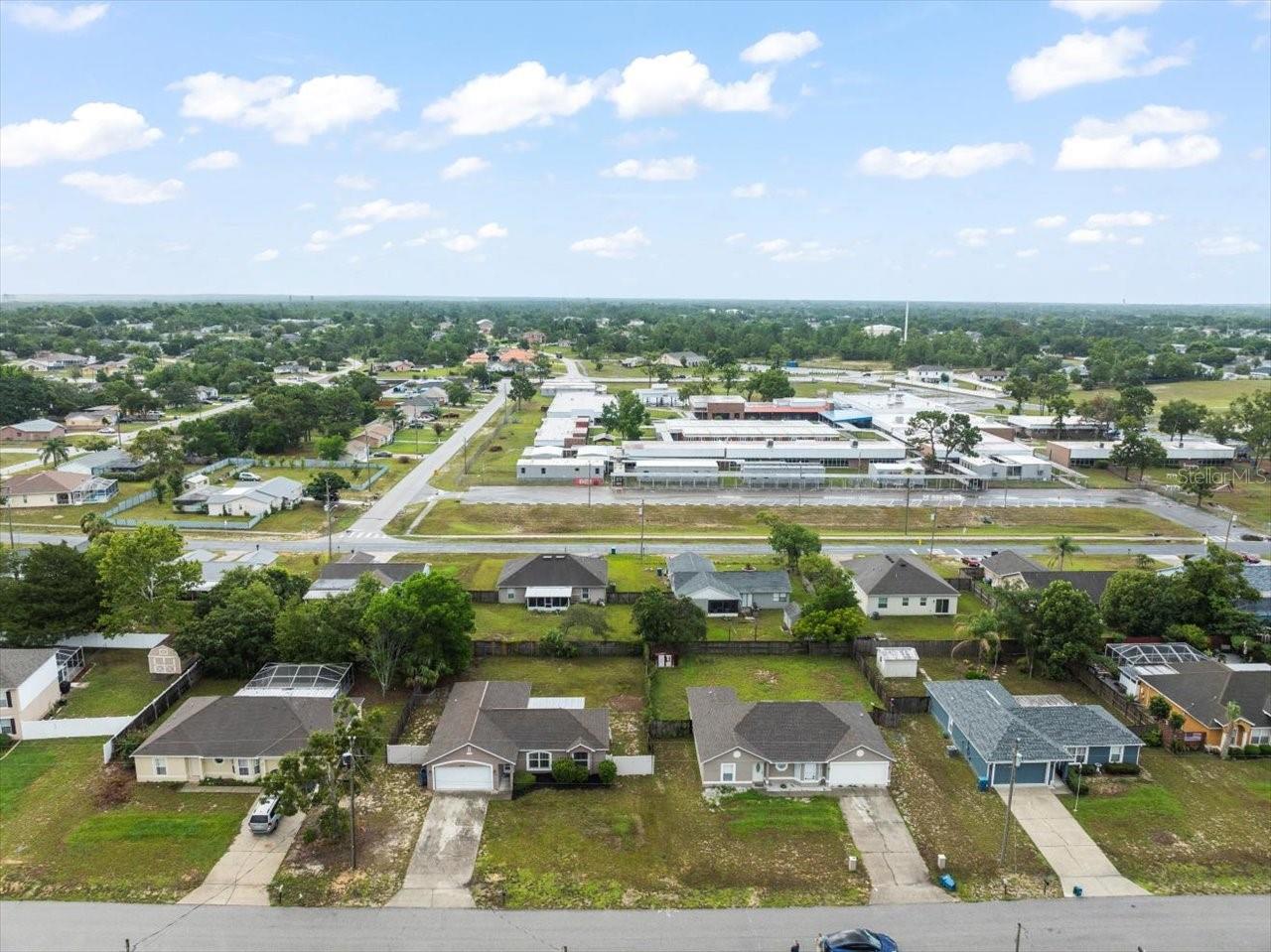 6098 PARNELL AVE, SPRING HILL, FL, 34608