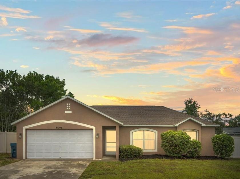 6098 PARNELL AVE, SPRING HILL, FL, 34608