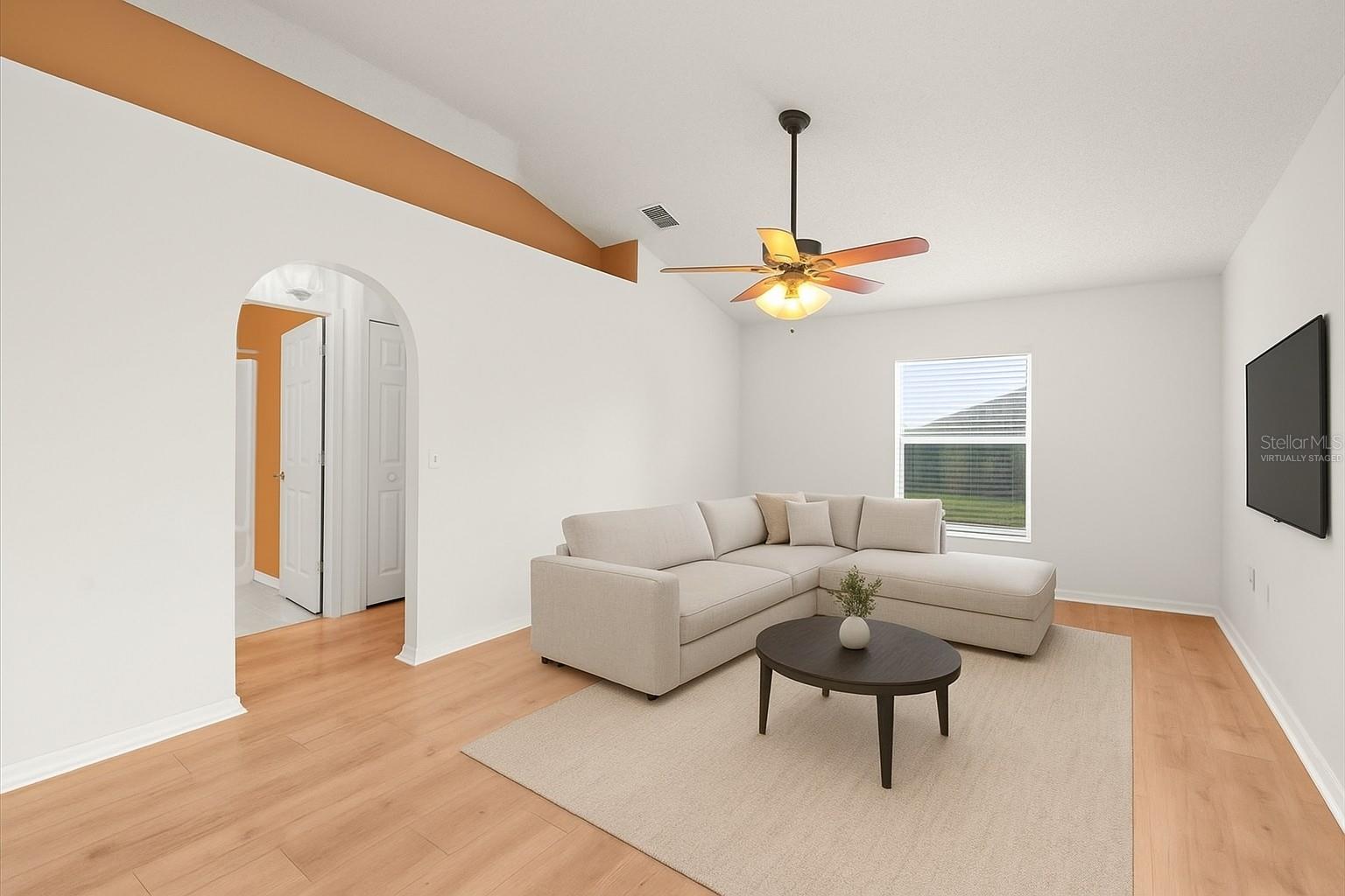 6098 PARNELL AVE, SPRING HILL, FL, 34608