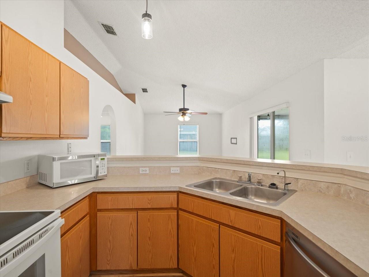 6098 PARNELL AVE, SPRING HILL, FL, 34608