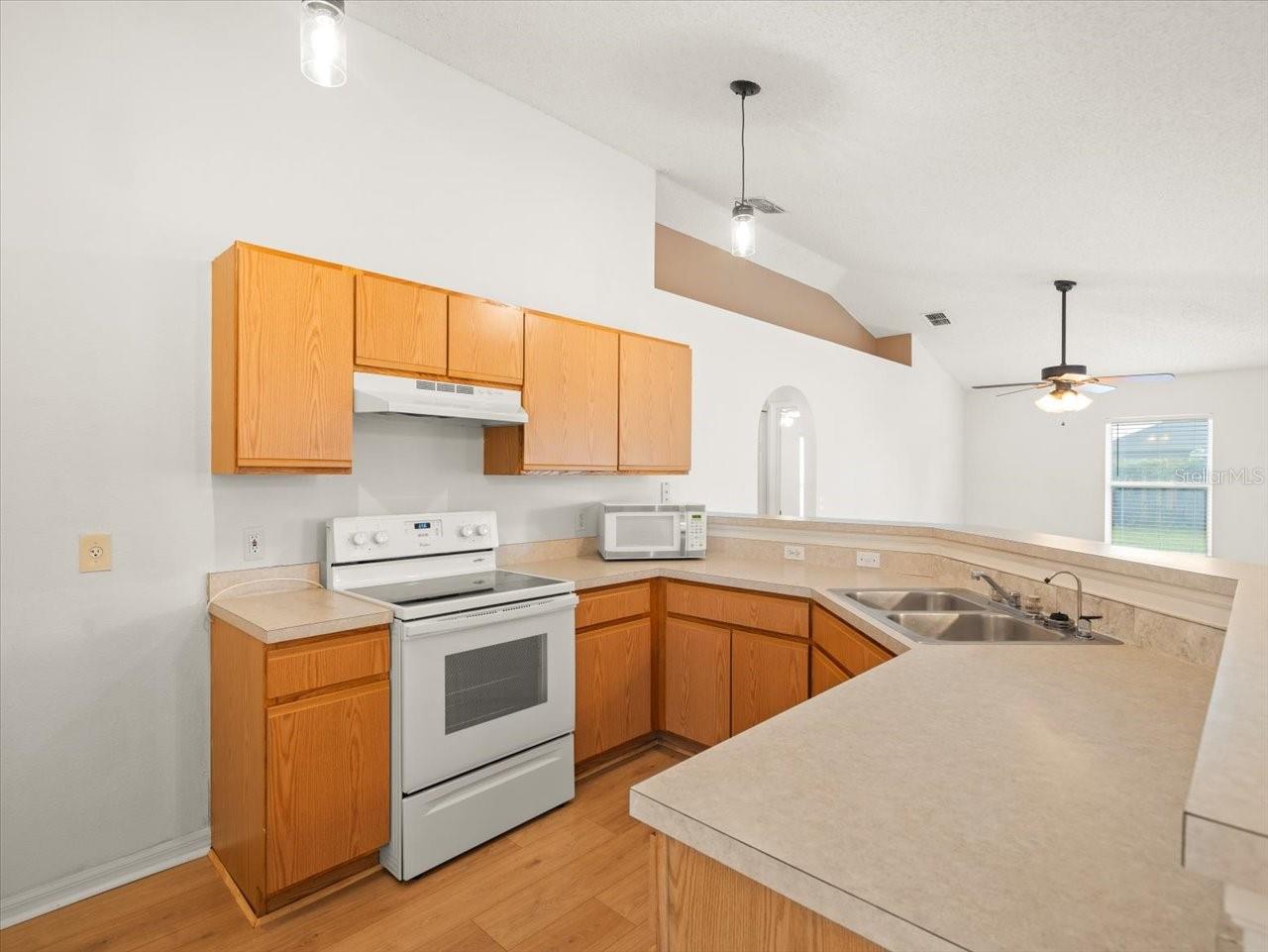 6098 PARNELL AVE, SPRING HILL, FL, 34608